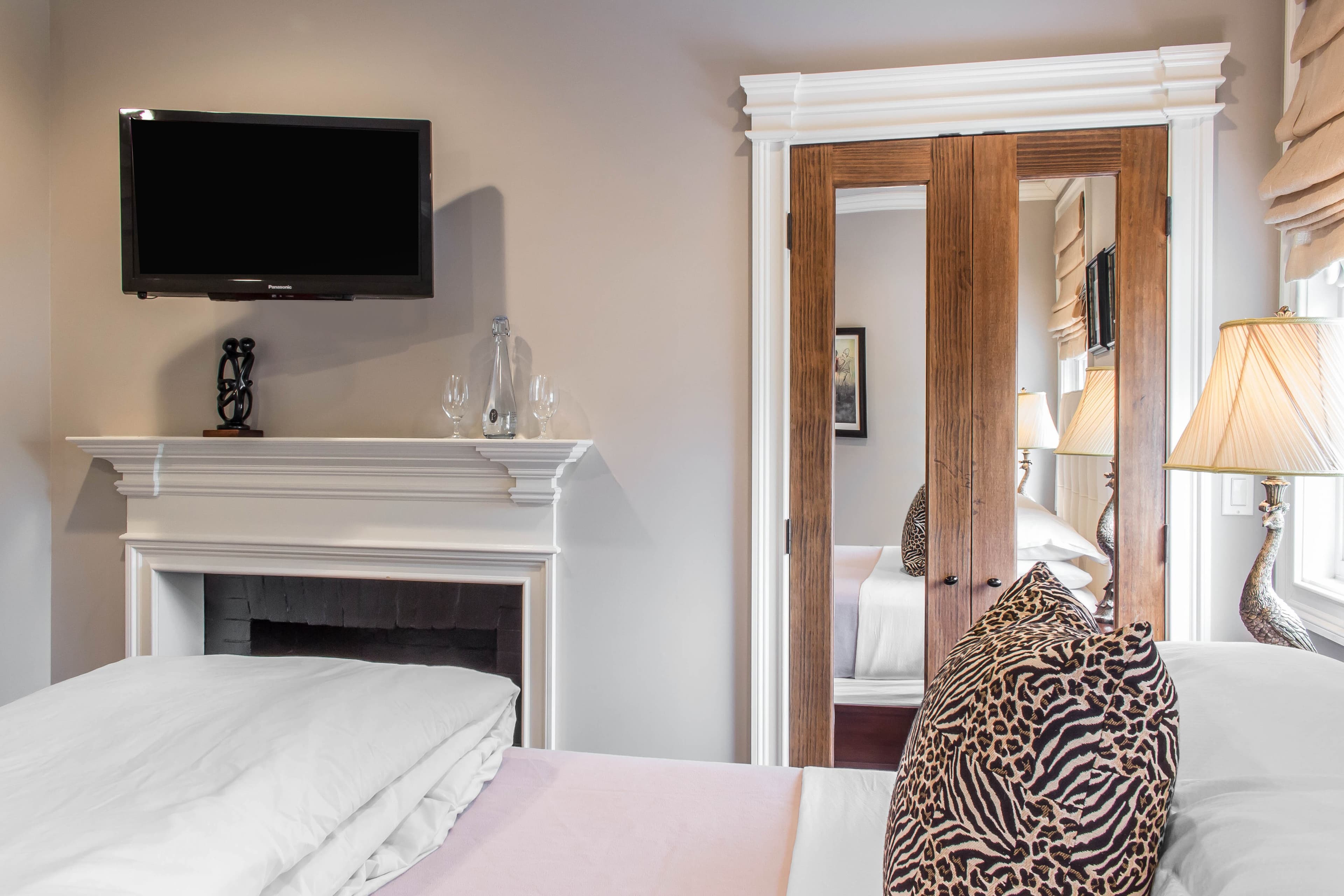 The Peacock Inn, an Ascend Collection Hotel — 30