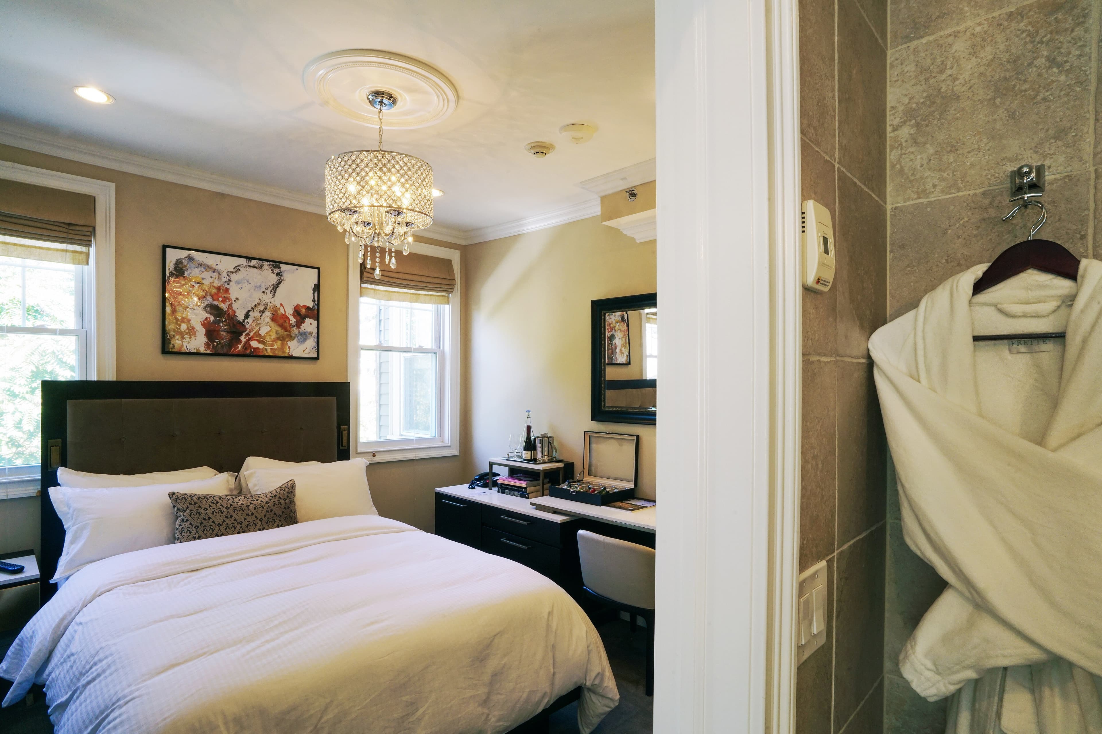 The Peacock Inn, an Ascend Collection Hotel — 17