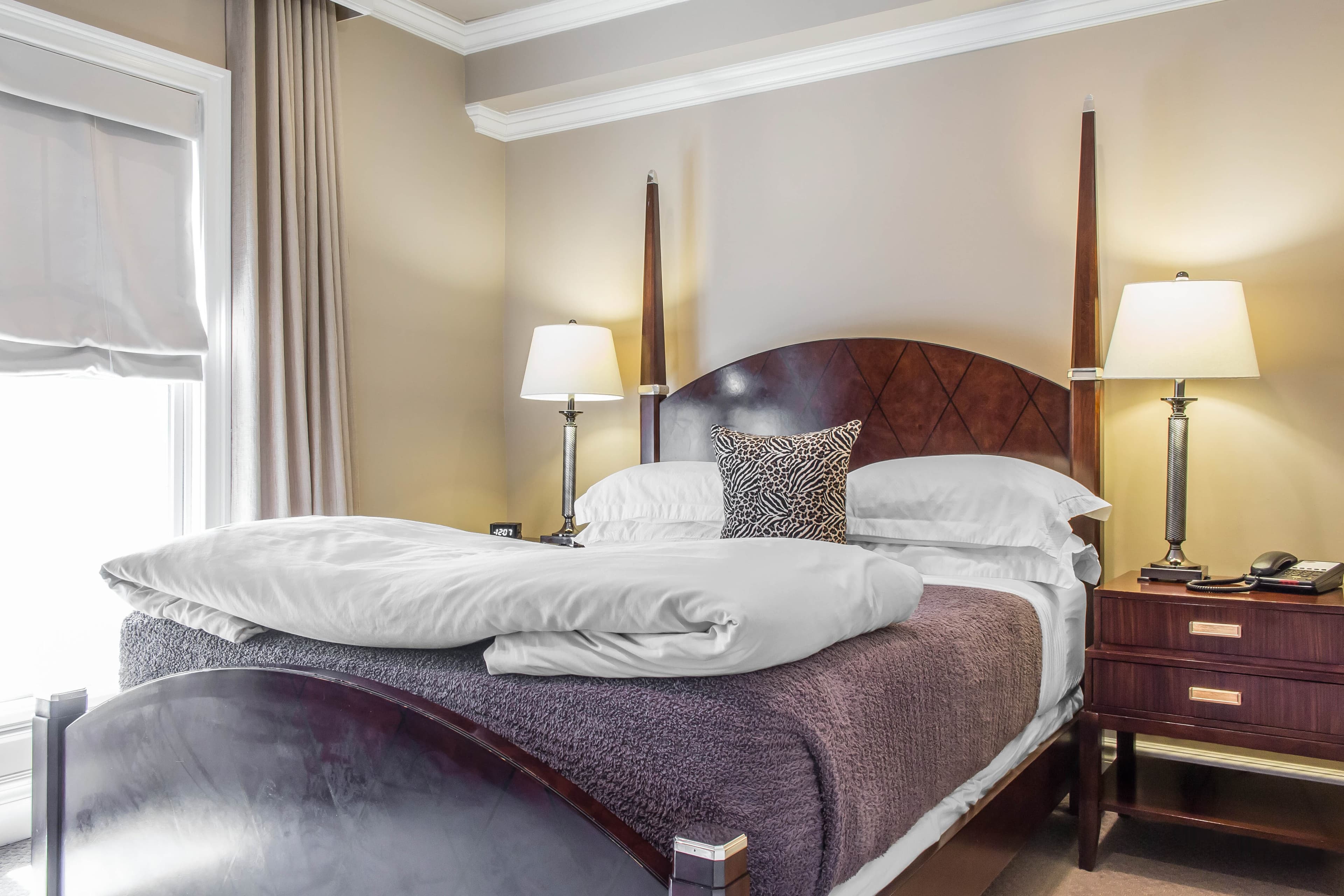 The Peacock Inn, an Ascend Collection Hotel — 19