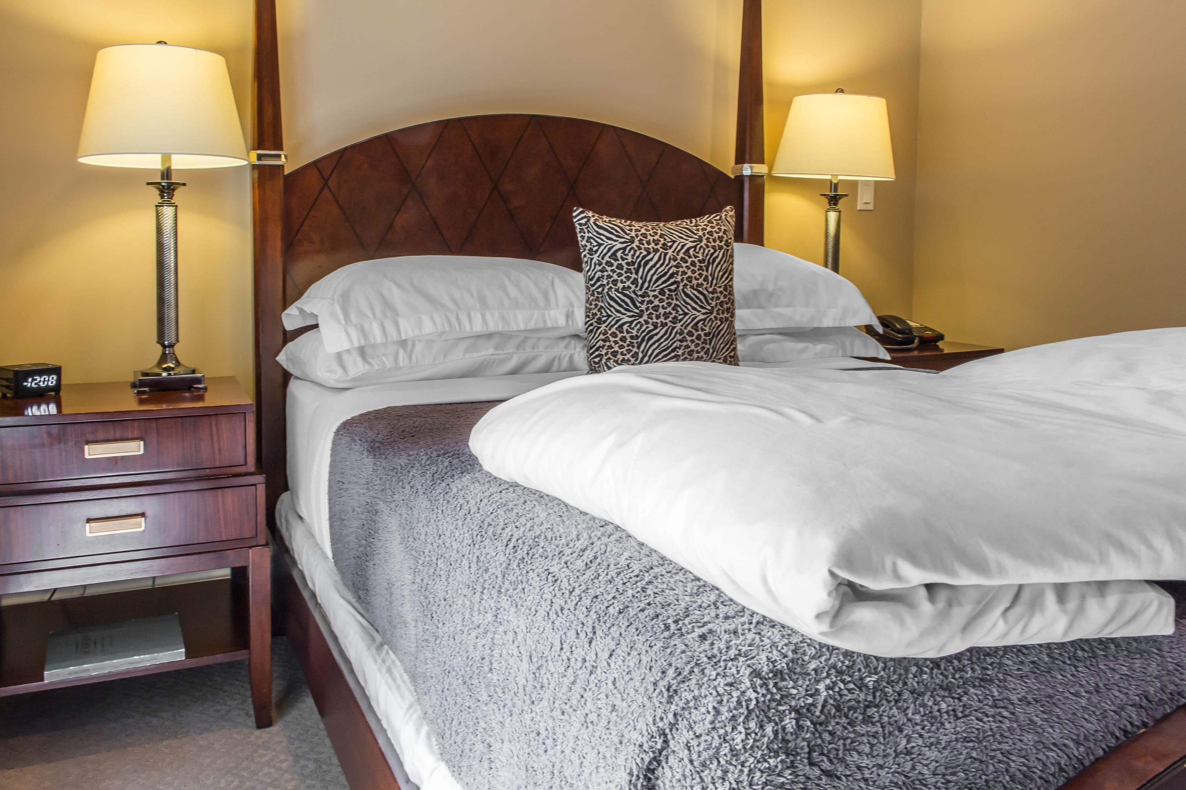 The Peacock Inn, an Ascend Collection Hotel — 16