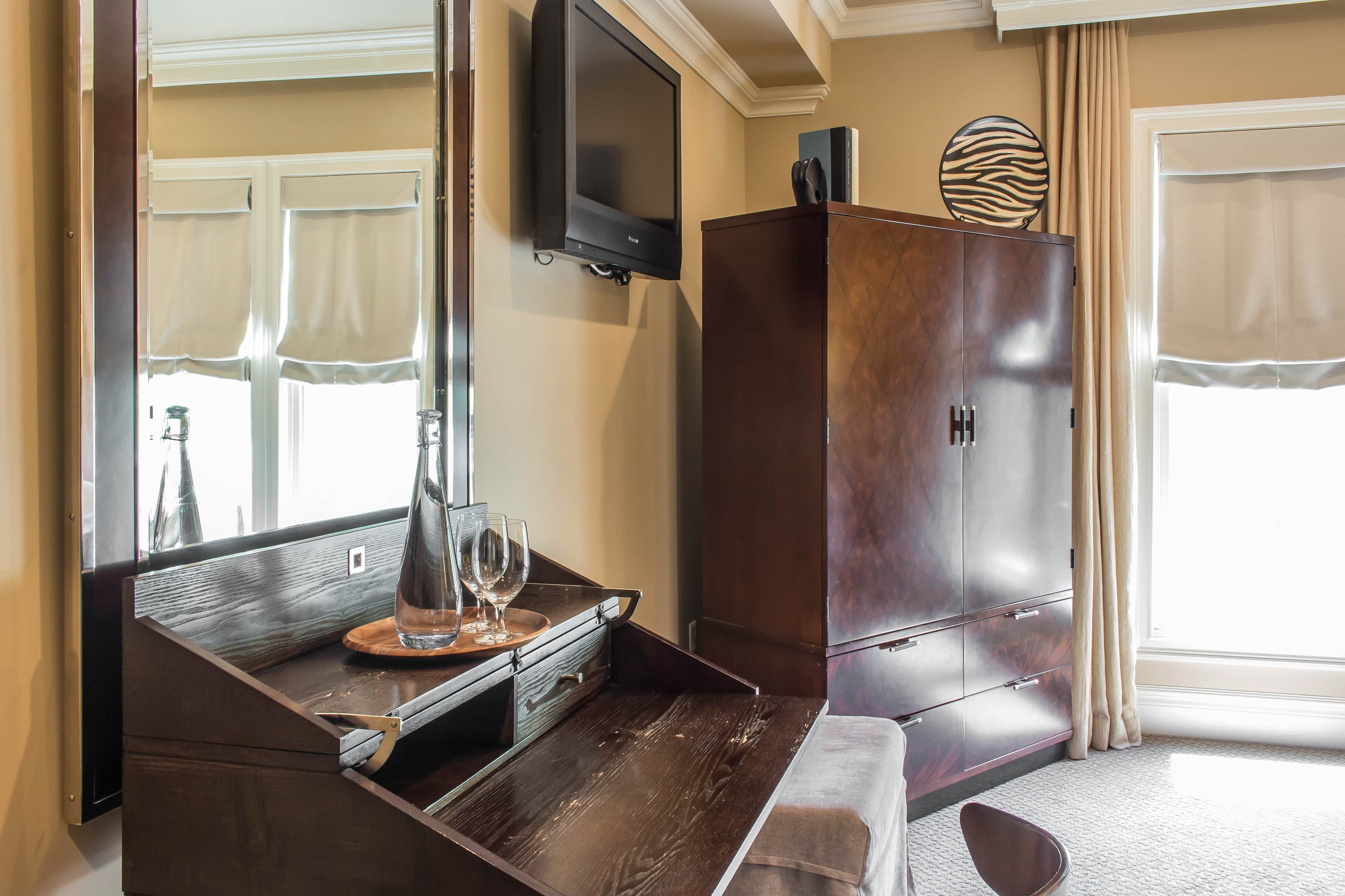The Peacock Inn, an Ascend Collection Hotel — 22