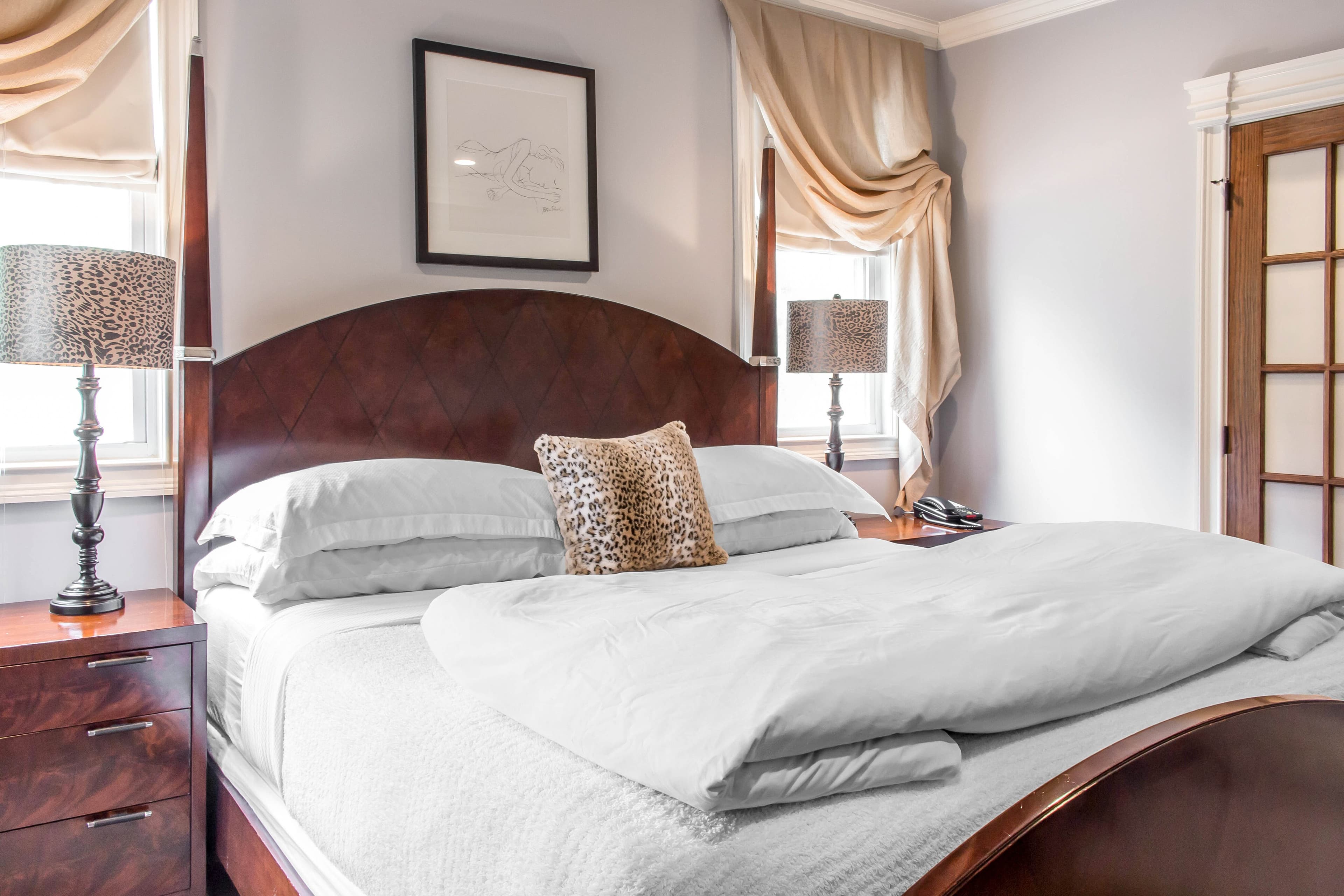 The Peacock Inn, an Ascend Collection Hotel — 10