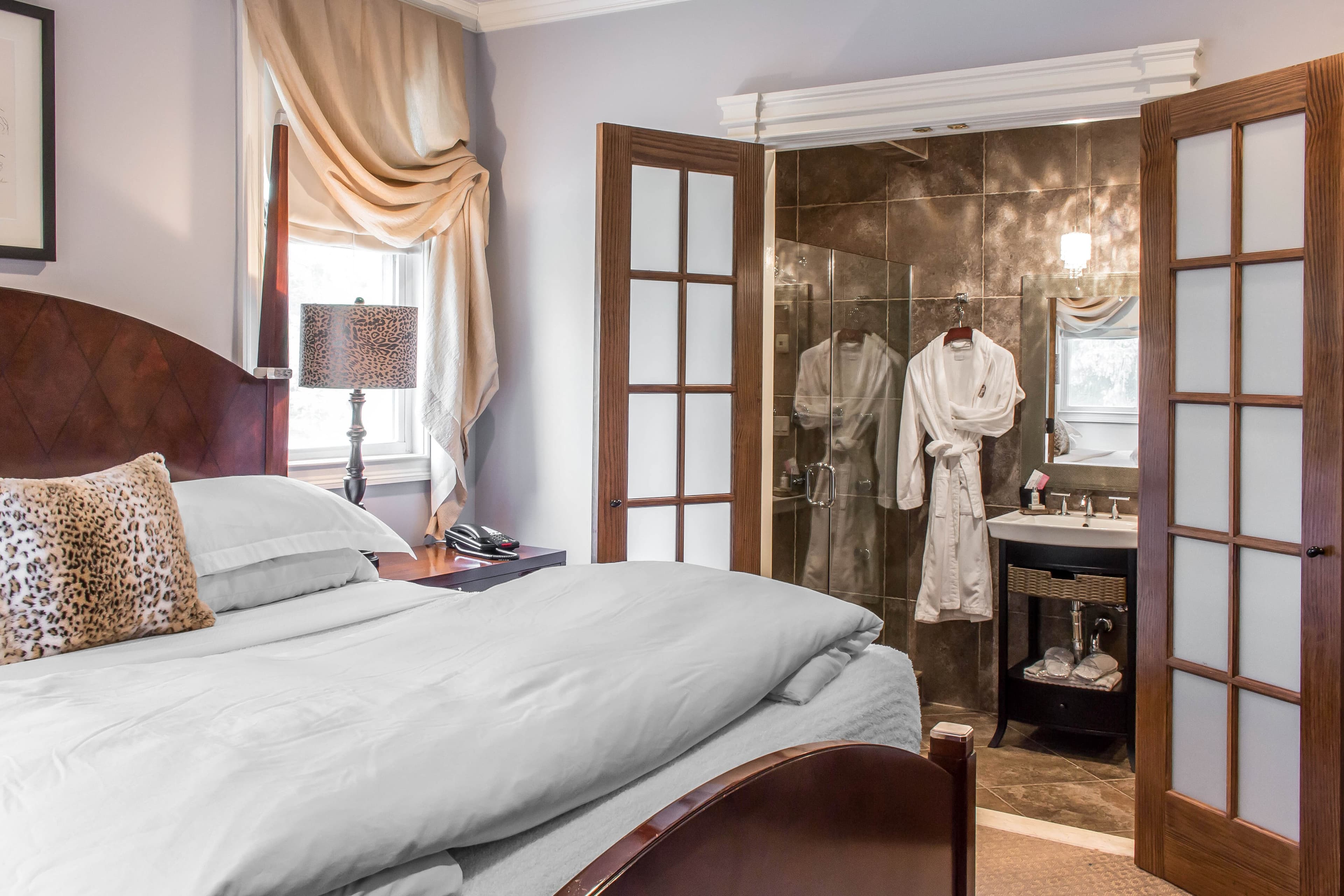 The Peacock Inn, an Ascend Collection Hotel — 9