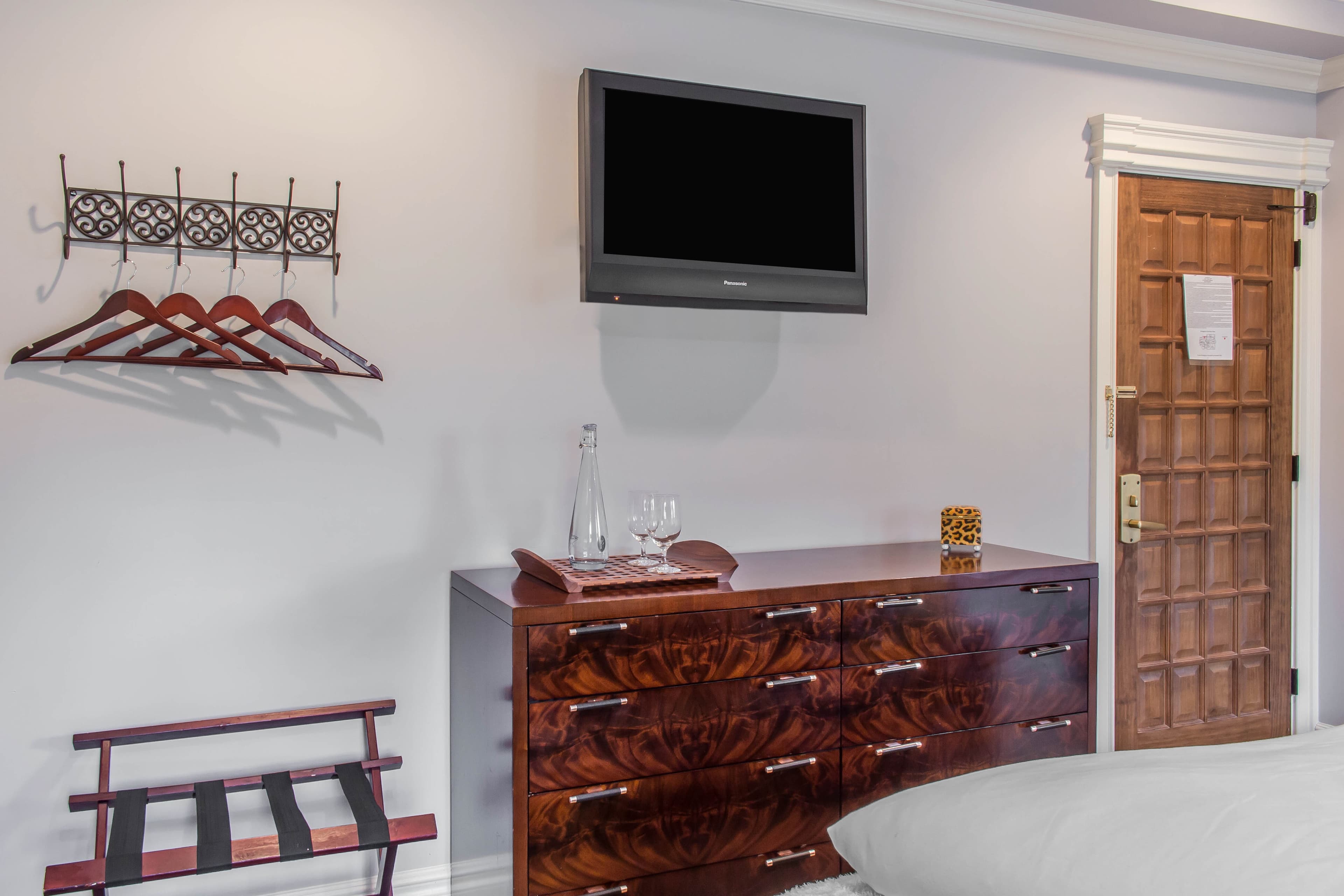 The Peacock Inn, an Ascend Collection Hotel — 14