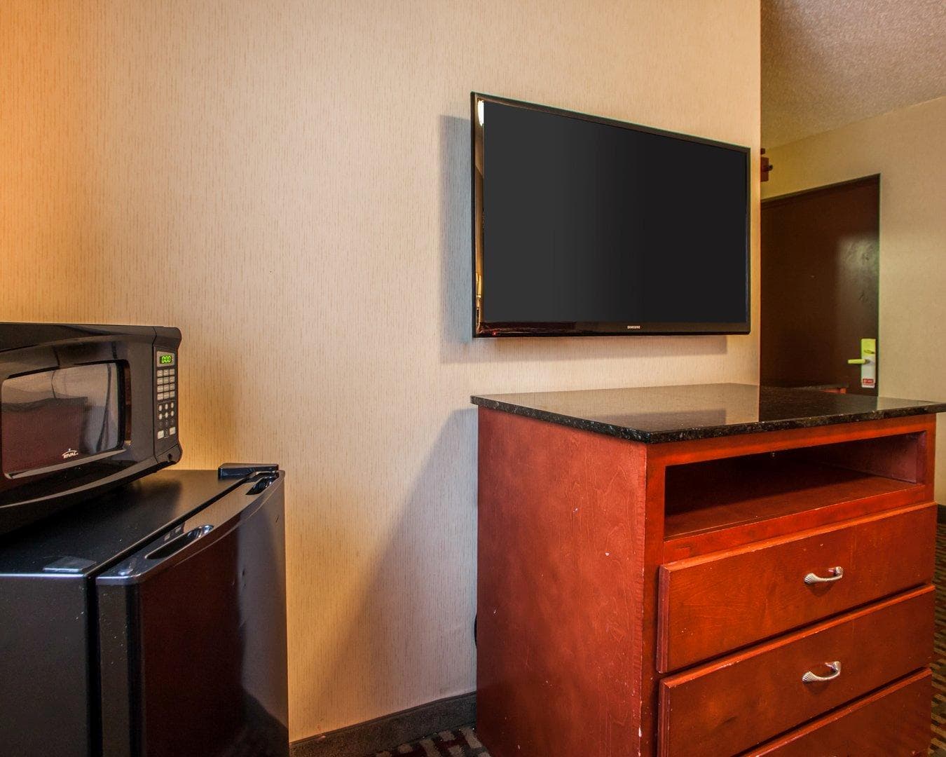 Rodeway Inn Paterson Great Falls Park Area — 11