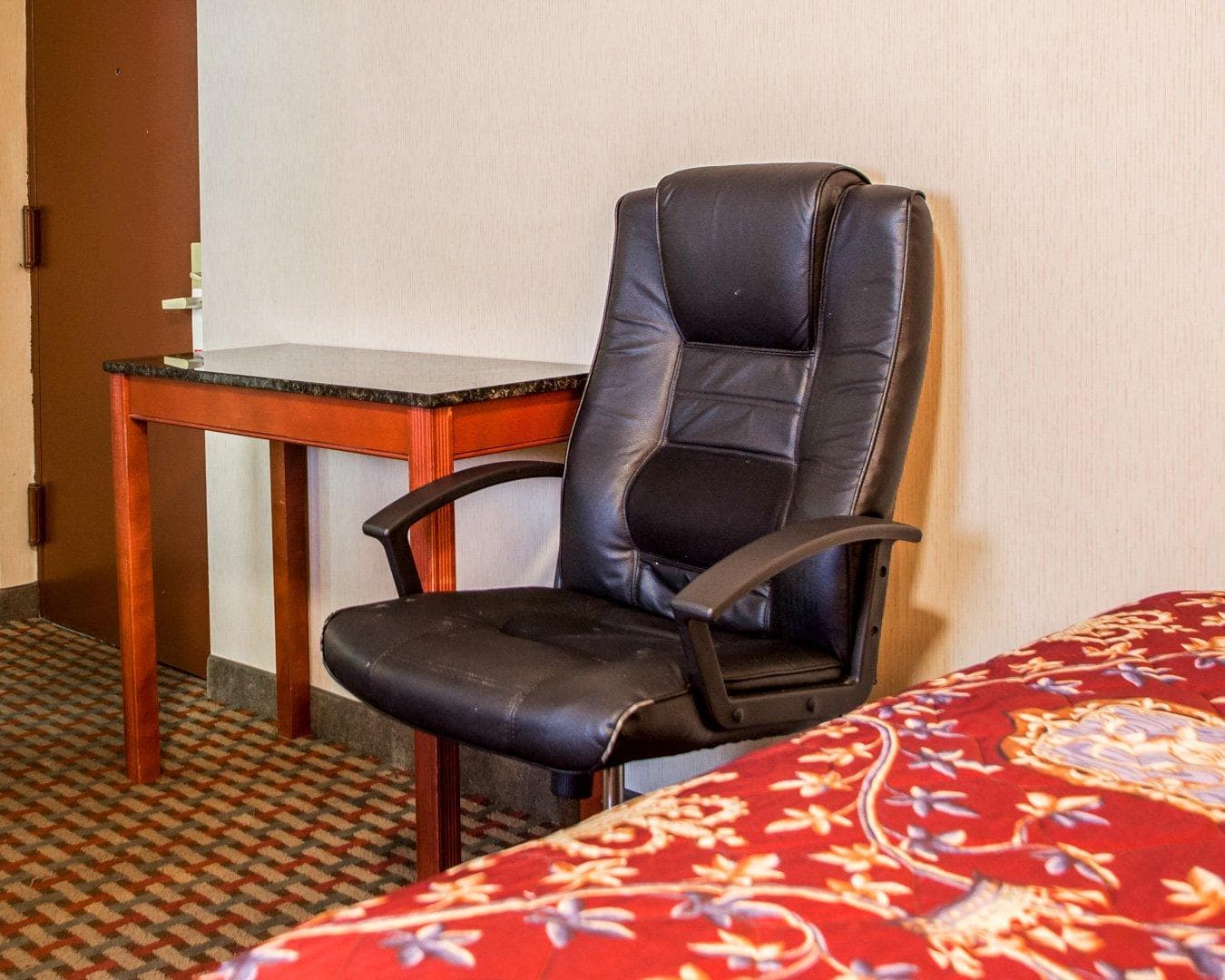 Rodeway Inn Paterson Great Falls Park Area — 12