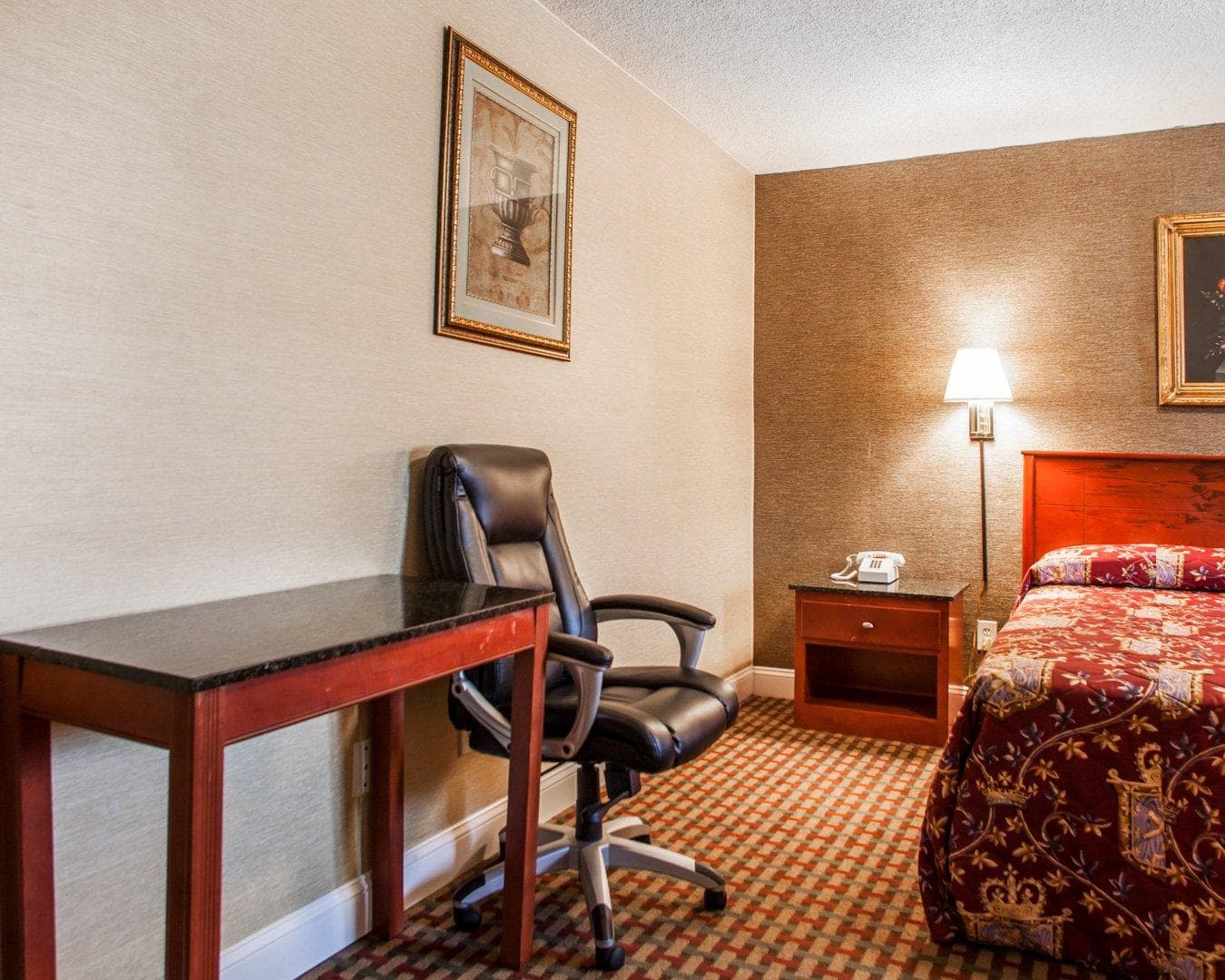 Rodeway Inn Paterson Great Falls Park Area - Image 3
