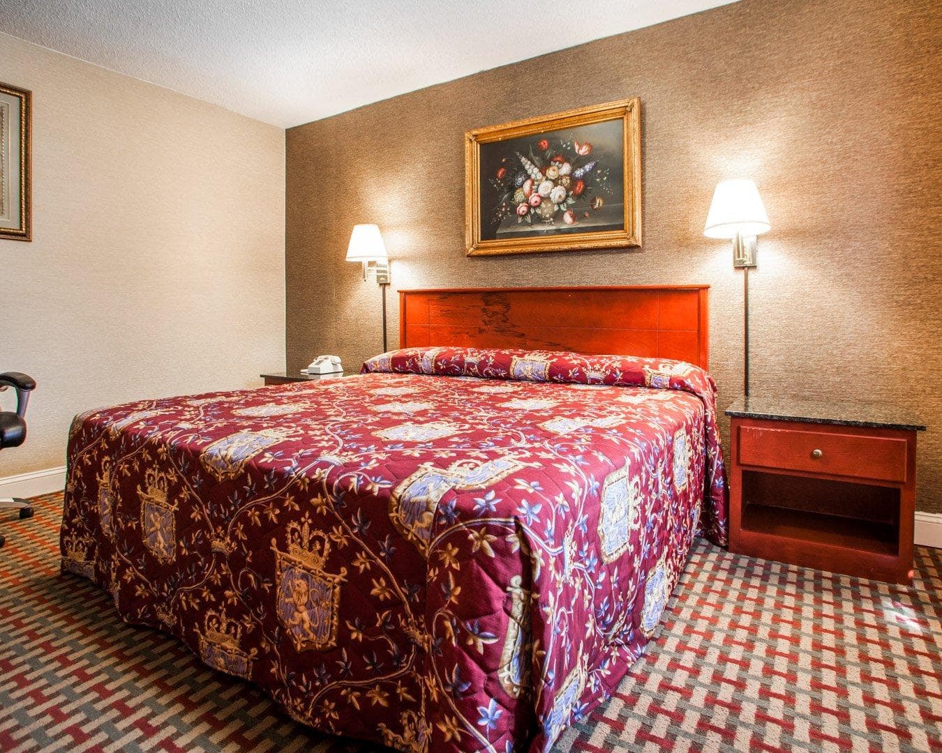 Rodeway Inn Paterson Great Falls Park Area - Image 4