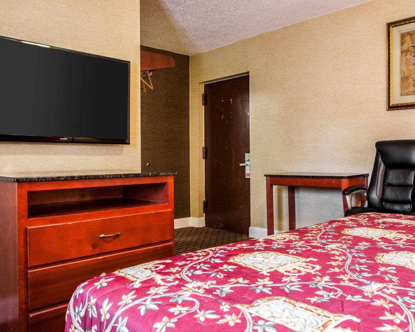 Rodeway Inn Paterson Great Falls Park Area - Image 5