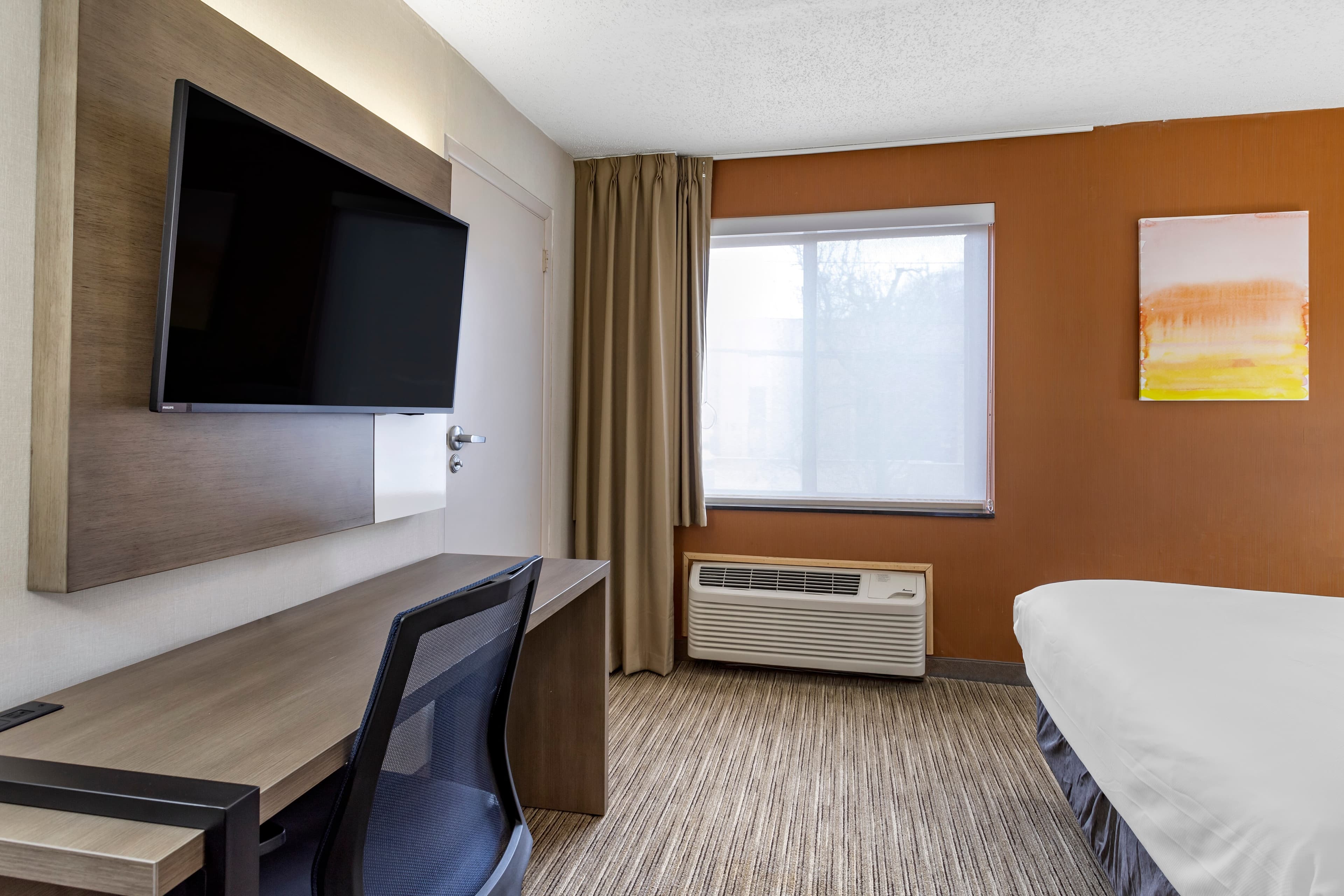 Comfort Inn Paramus - Hackensack — 11