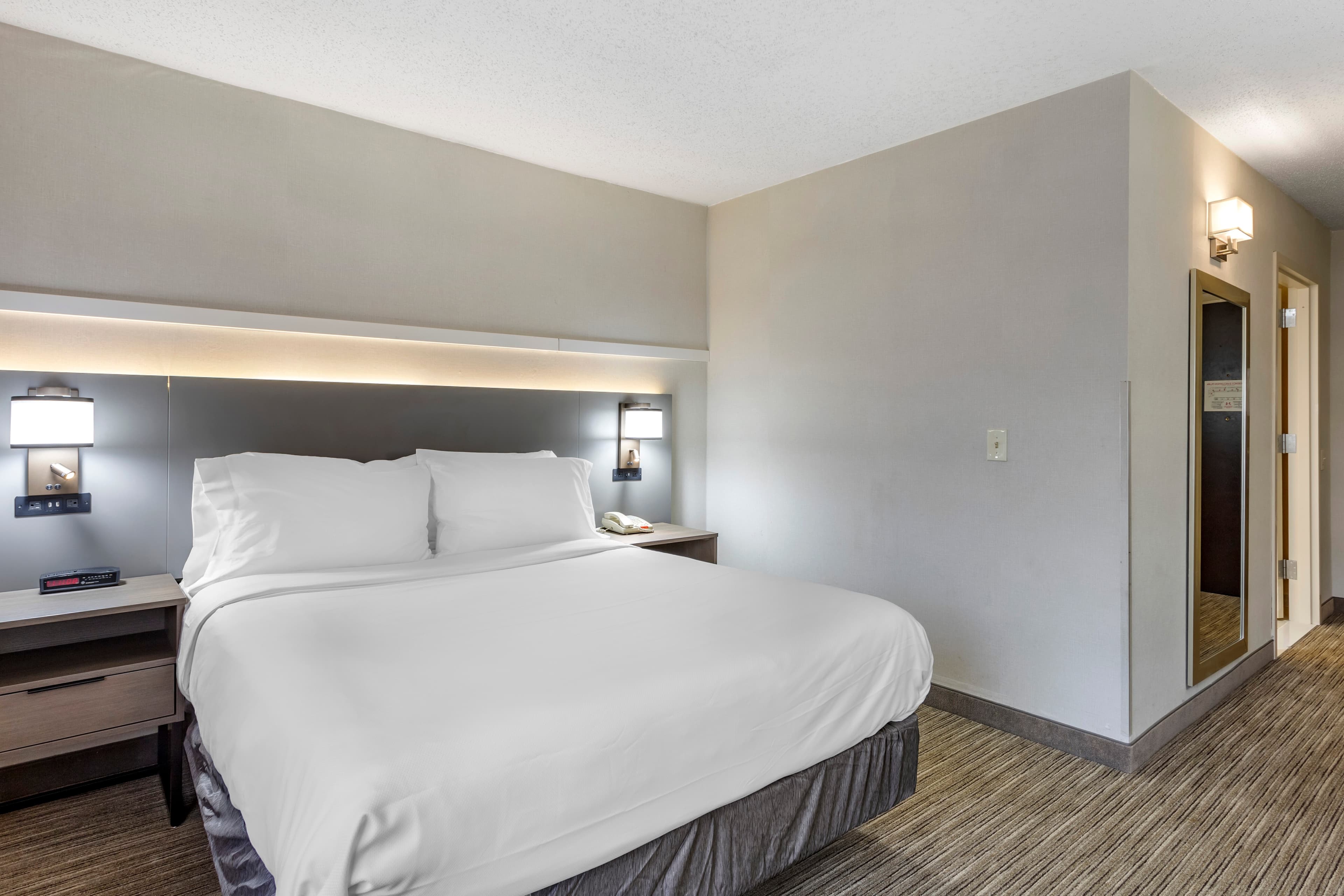 Comfort Inn Paramus - Hackensack — 12