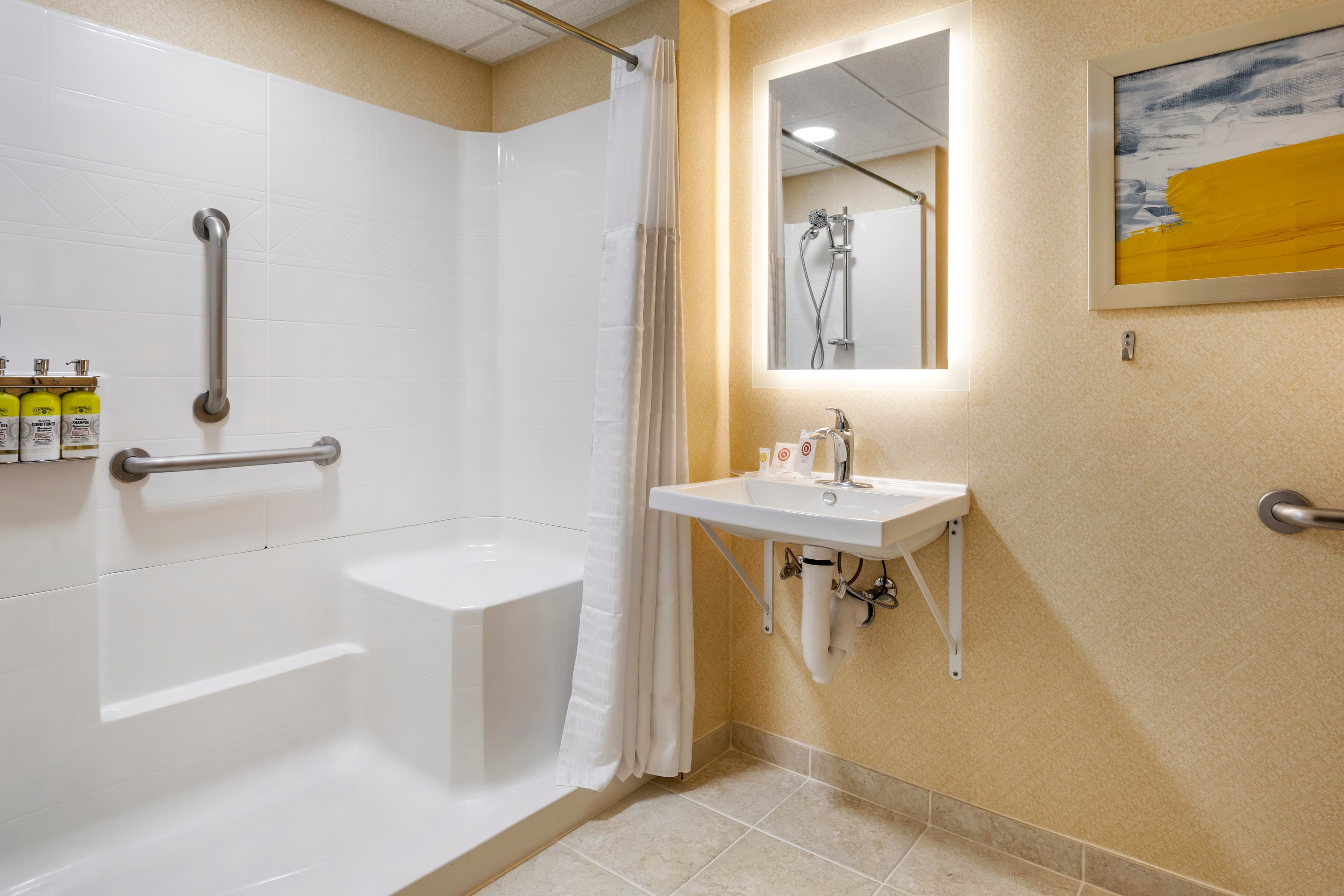 Comfort Inn Paramus - Hackensack — 13