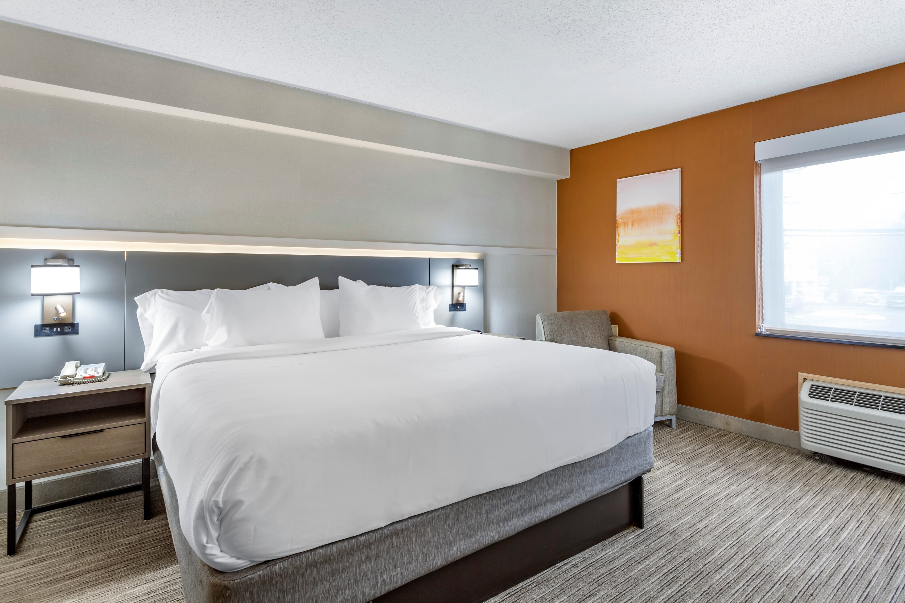 Comfort Inn Paramus - Hackensack - Image 2