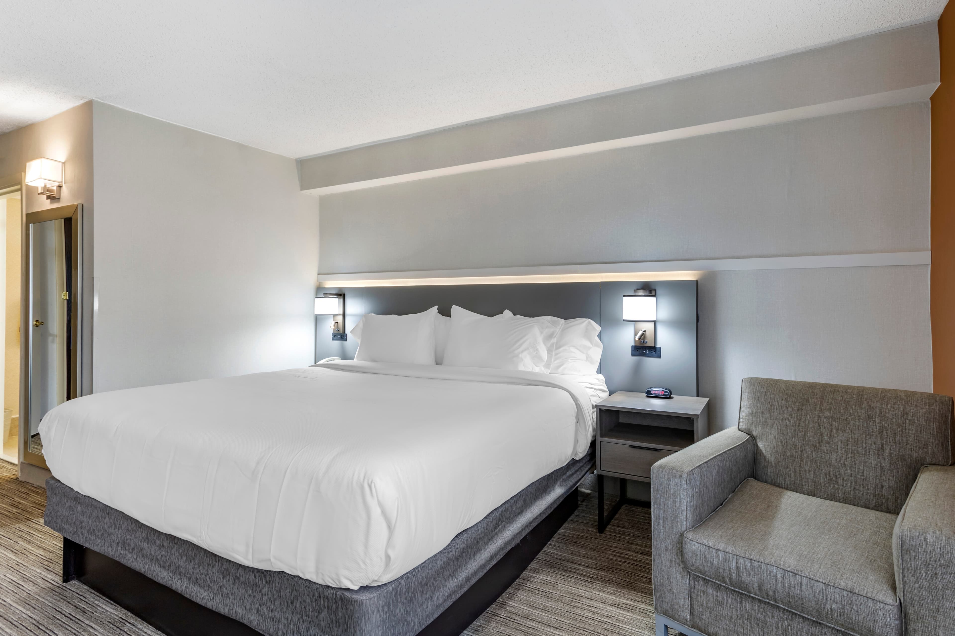 Comfort Inn Paramus - Hackensack - Image 3