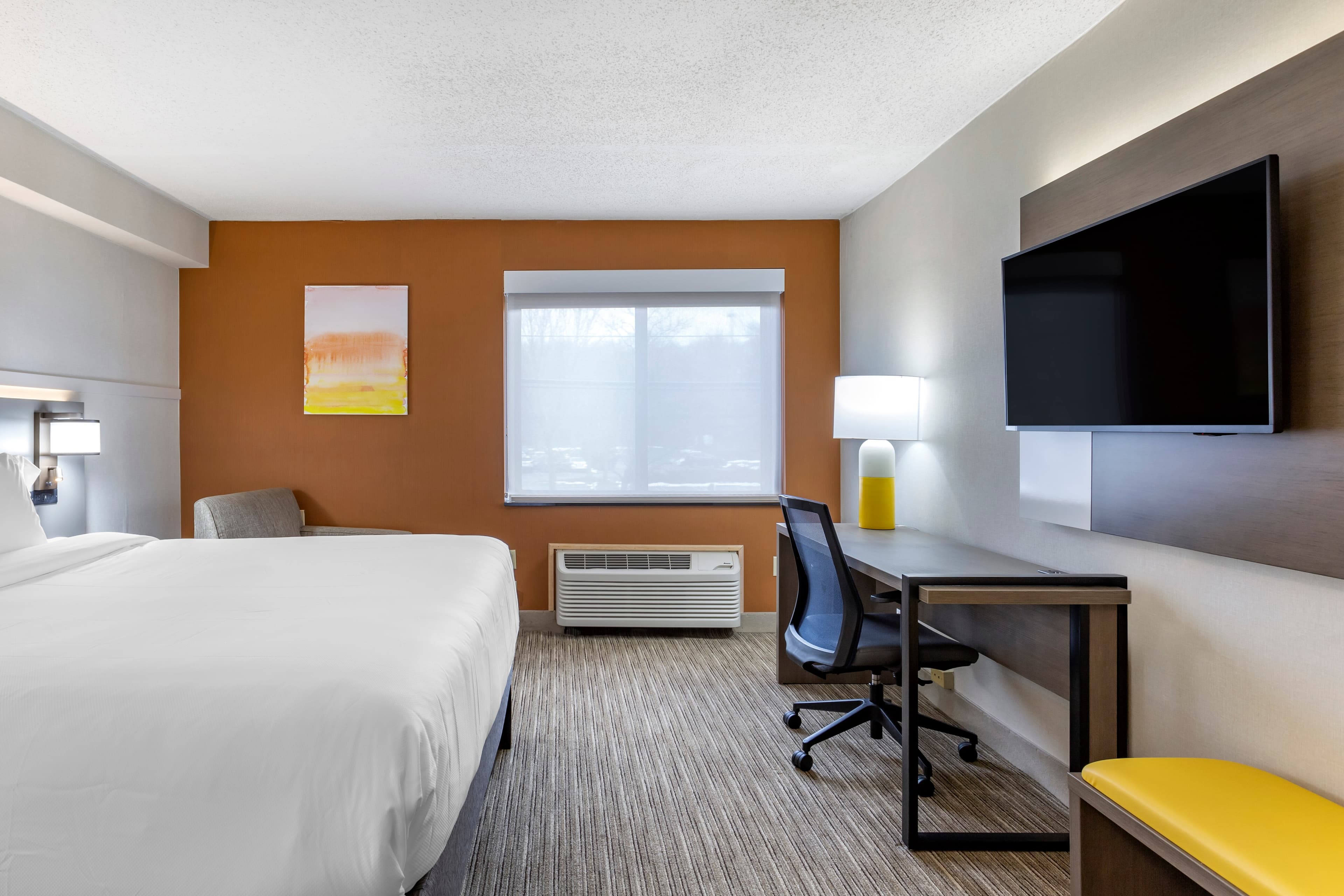 Comfort Inn Paramus - Hackensack - Image 4