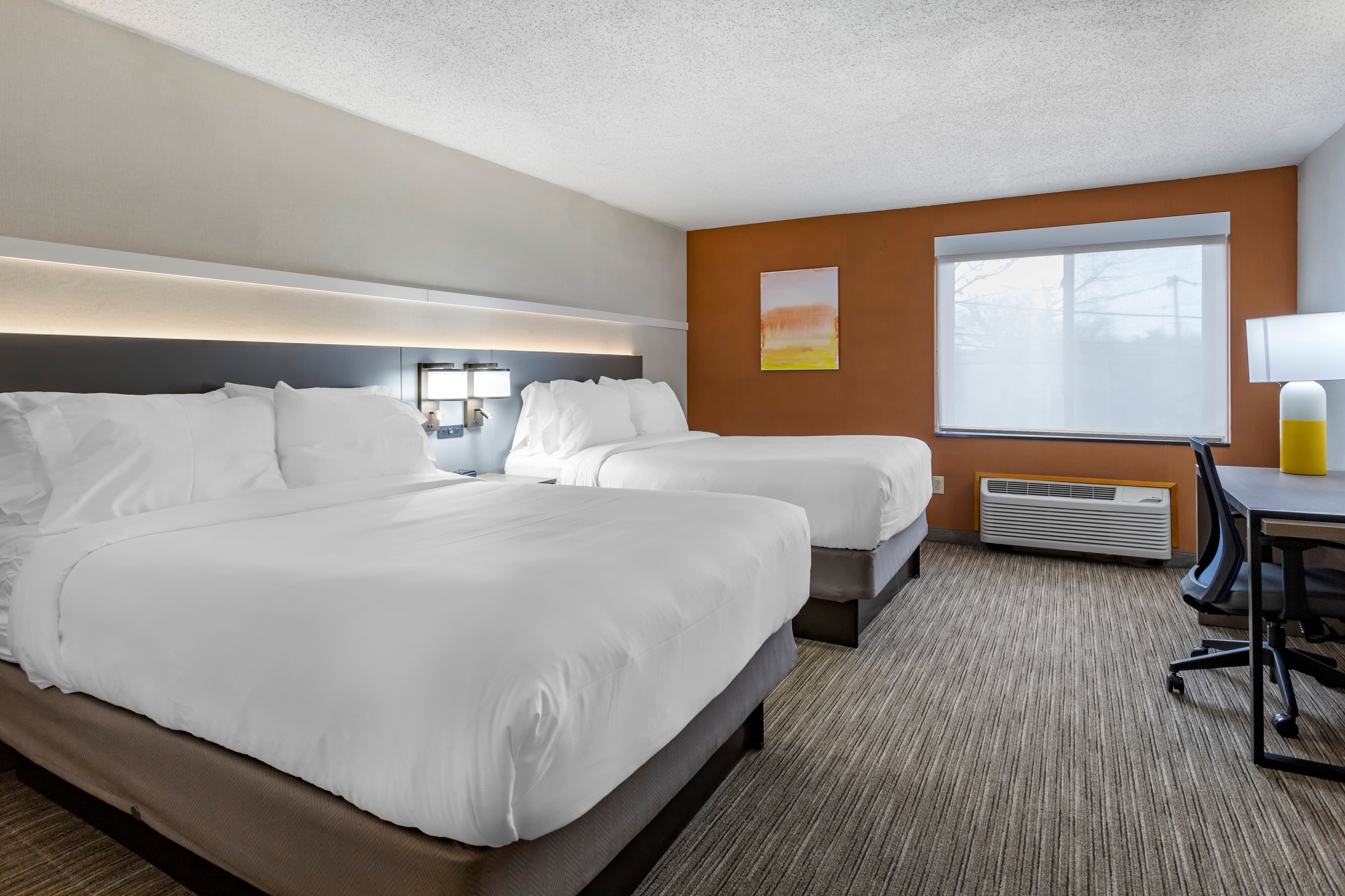 Comfort Inn Paramus - Hackensack — 14