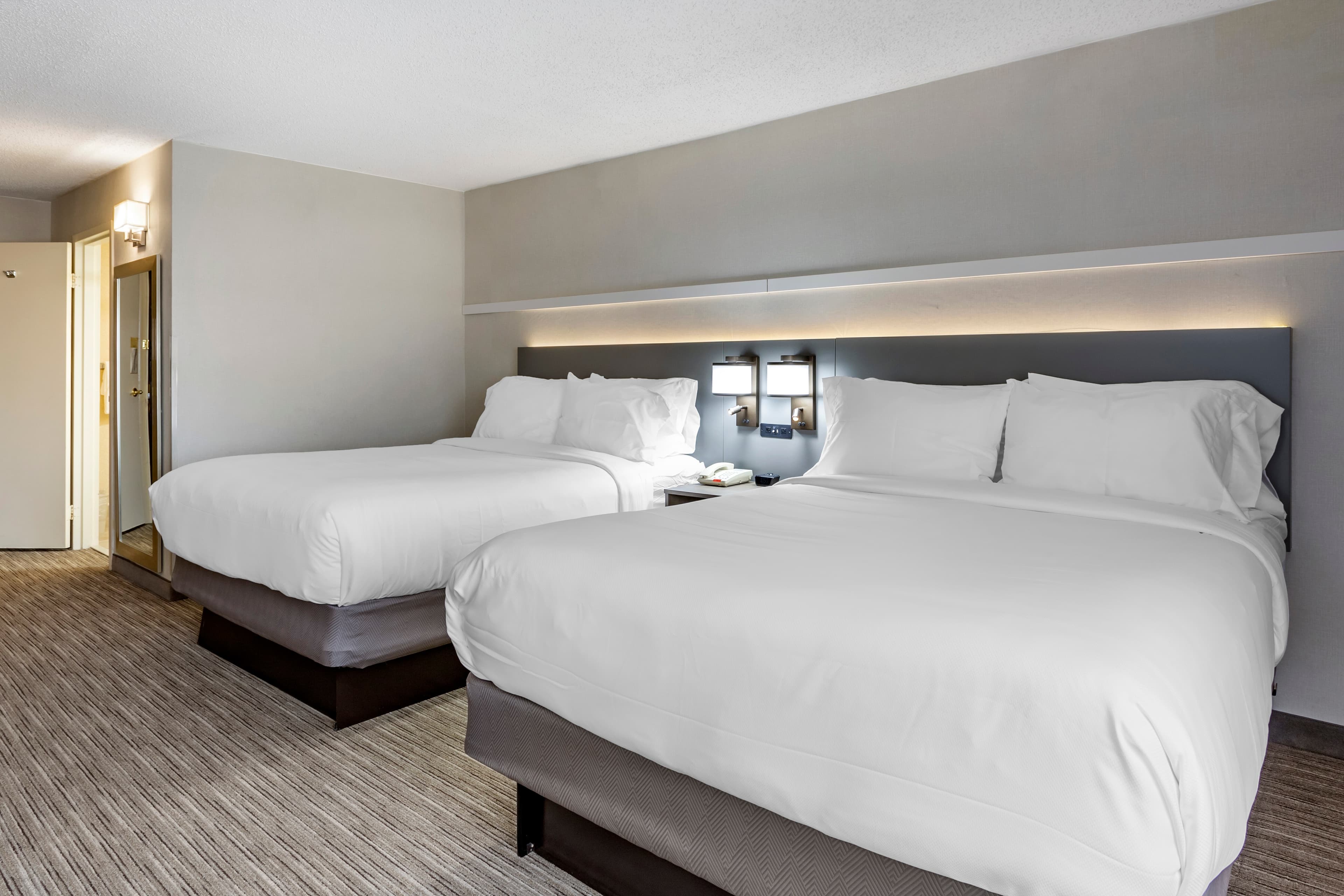 Comfort Inn Paramus - Hackensack — 15