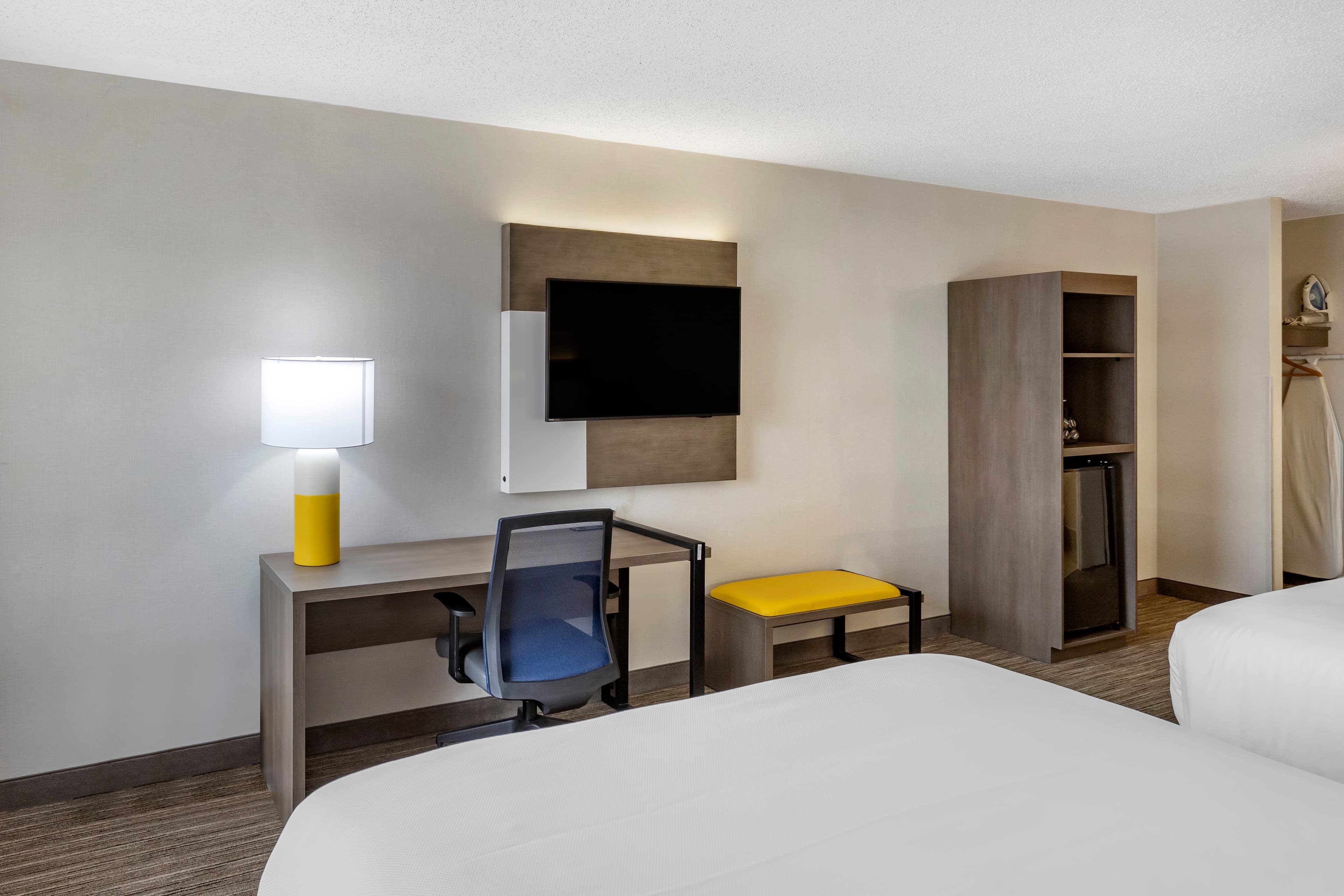 Comfort Inn Paramus - Hackensack — 16