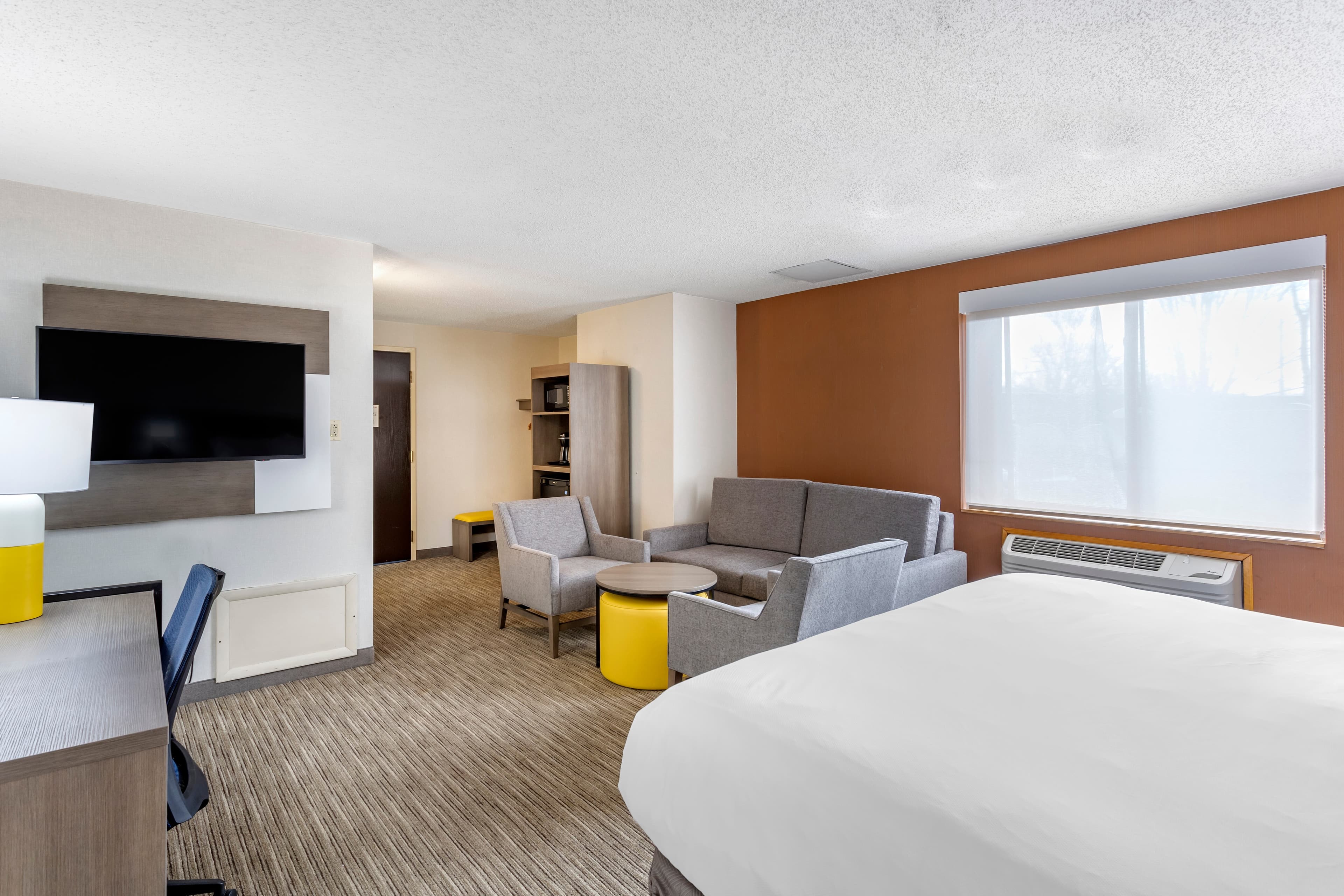 Comfort Inn Paramus - Hackensack — 22