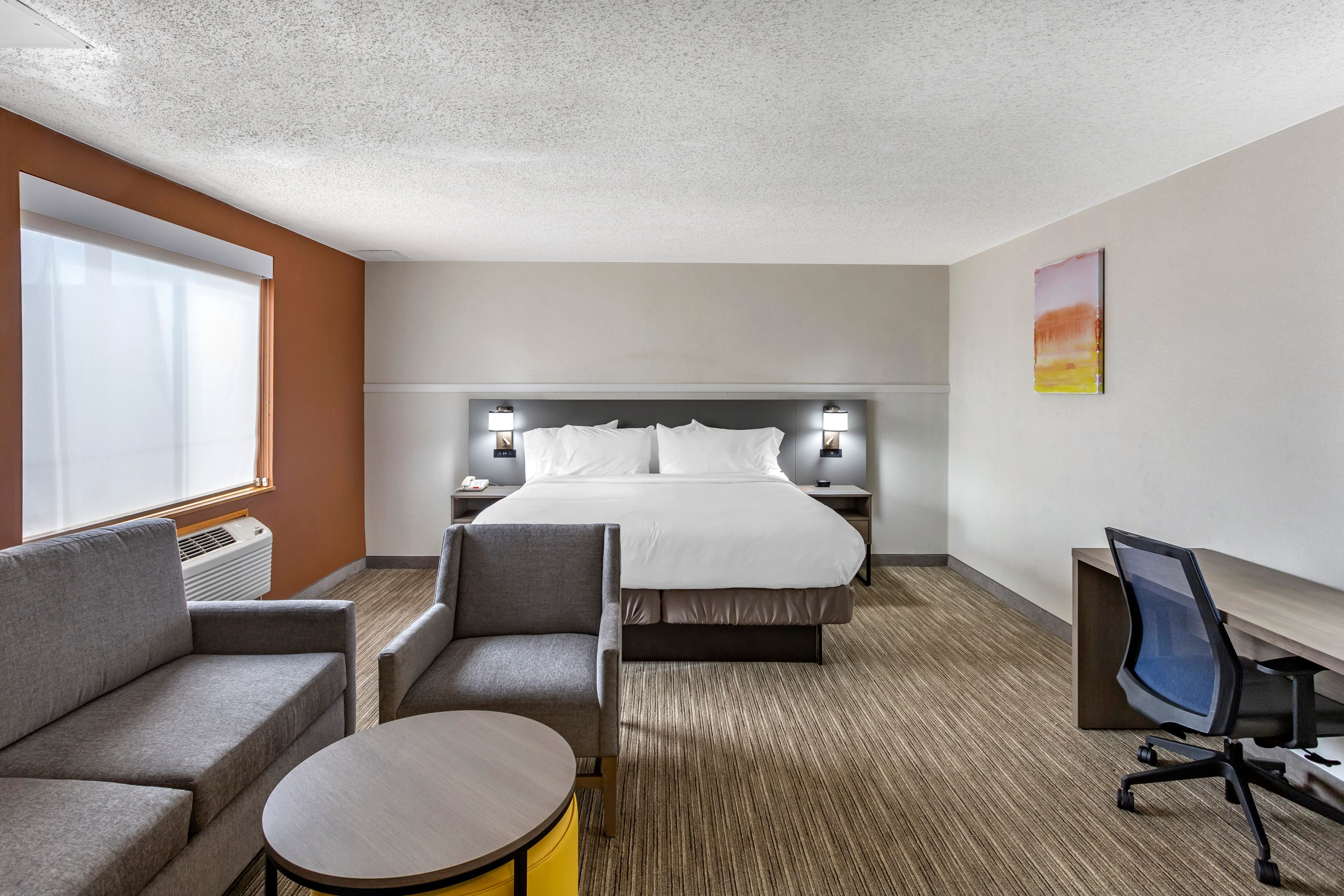 Comfort Inn Paramus - Hackensack — 23