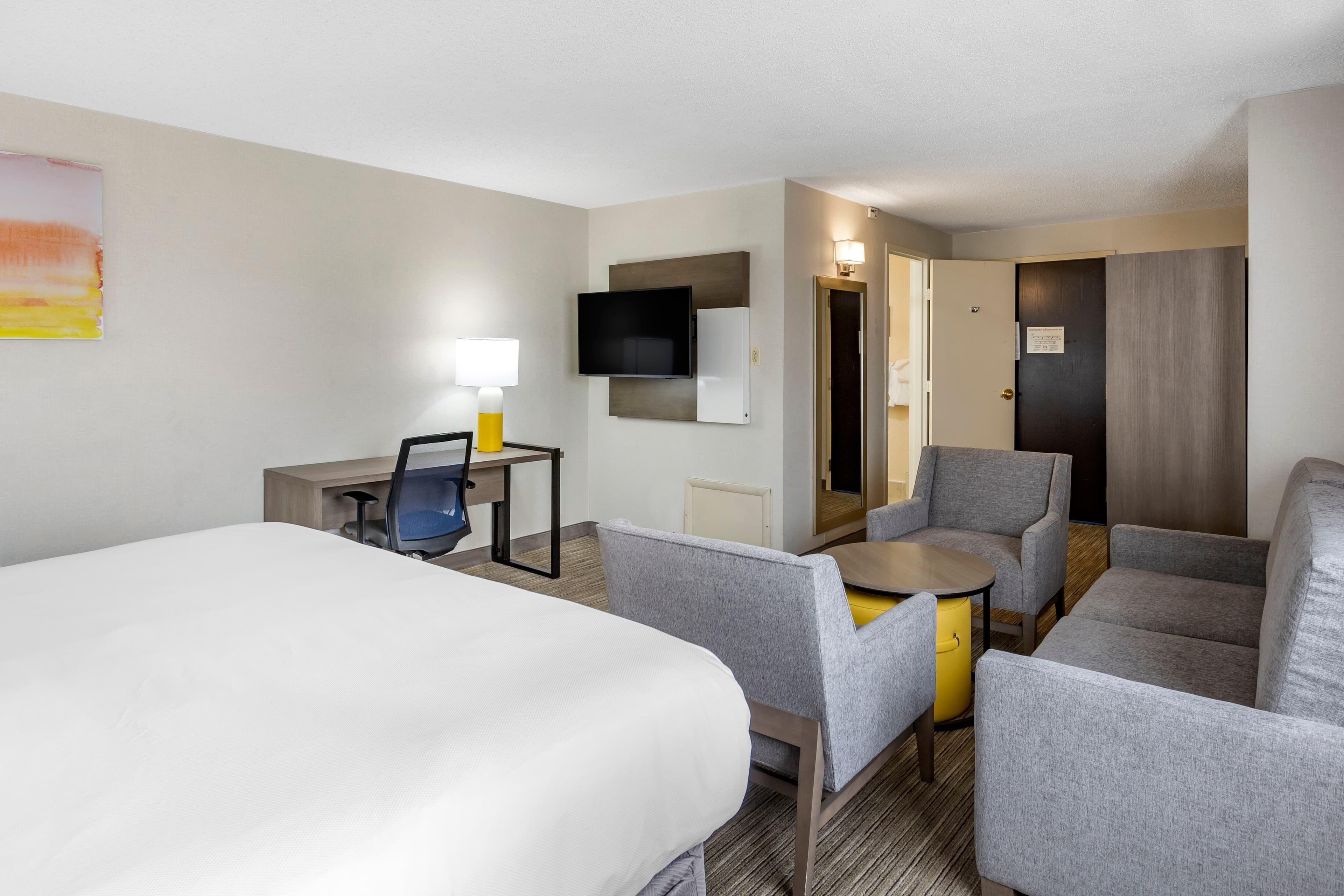 Comfort Inn Paramus - Hackensack — 24