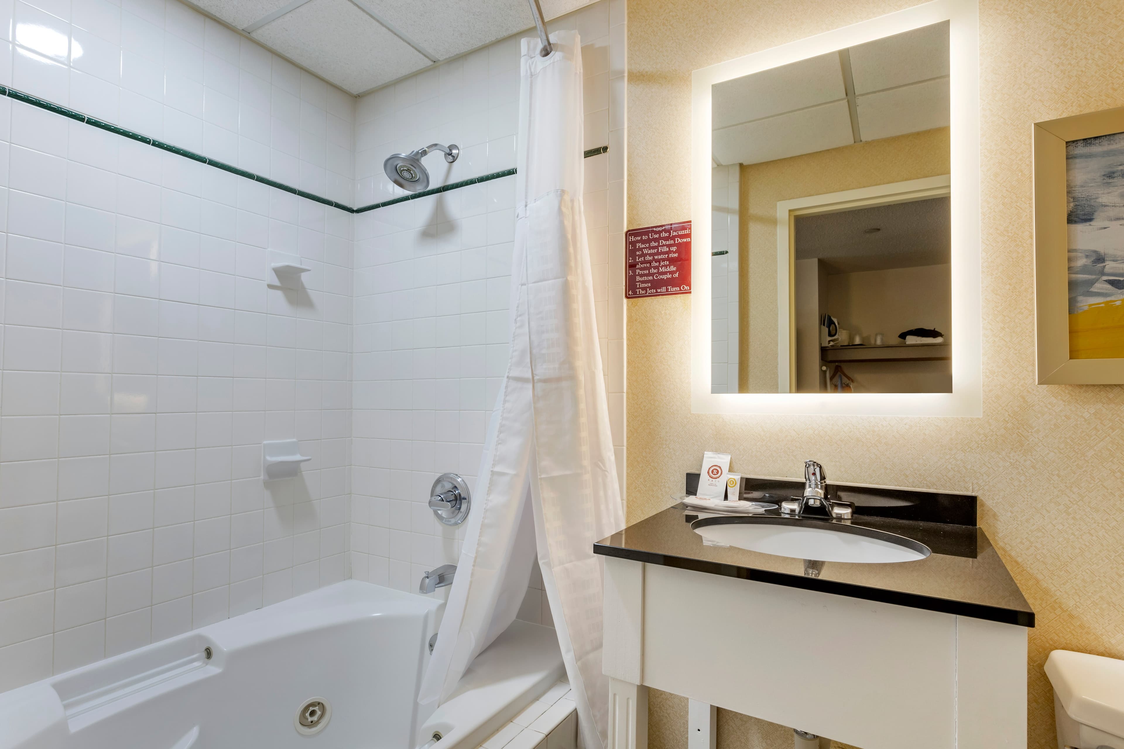 Comfort Inn Paramus - Hackensack — 25