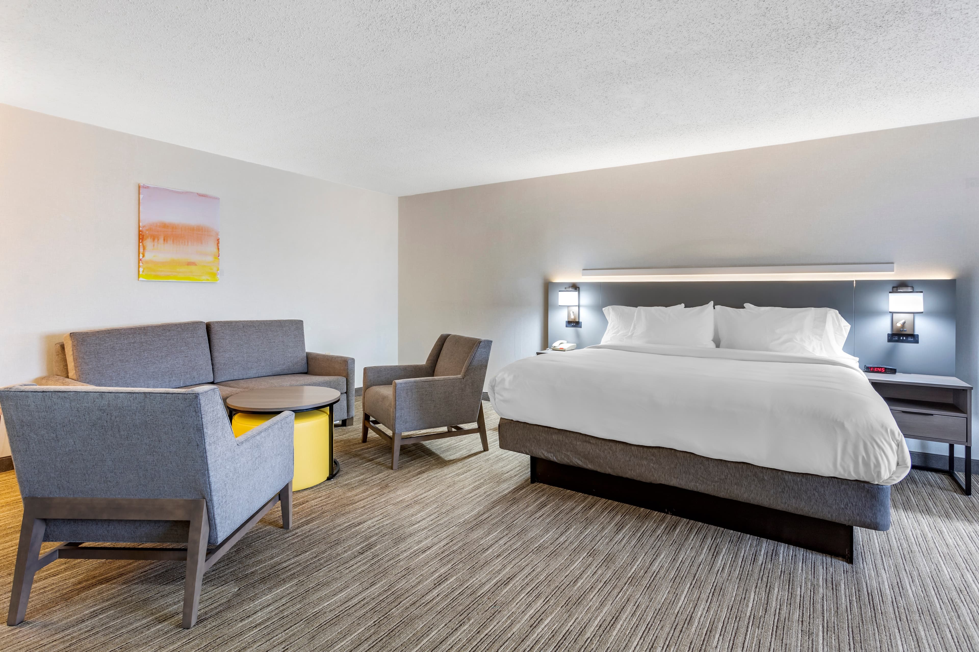 Comfort Inn Paramus - Hackensack — 18