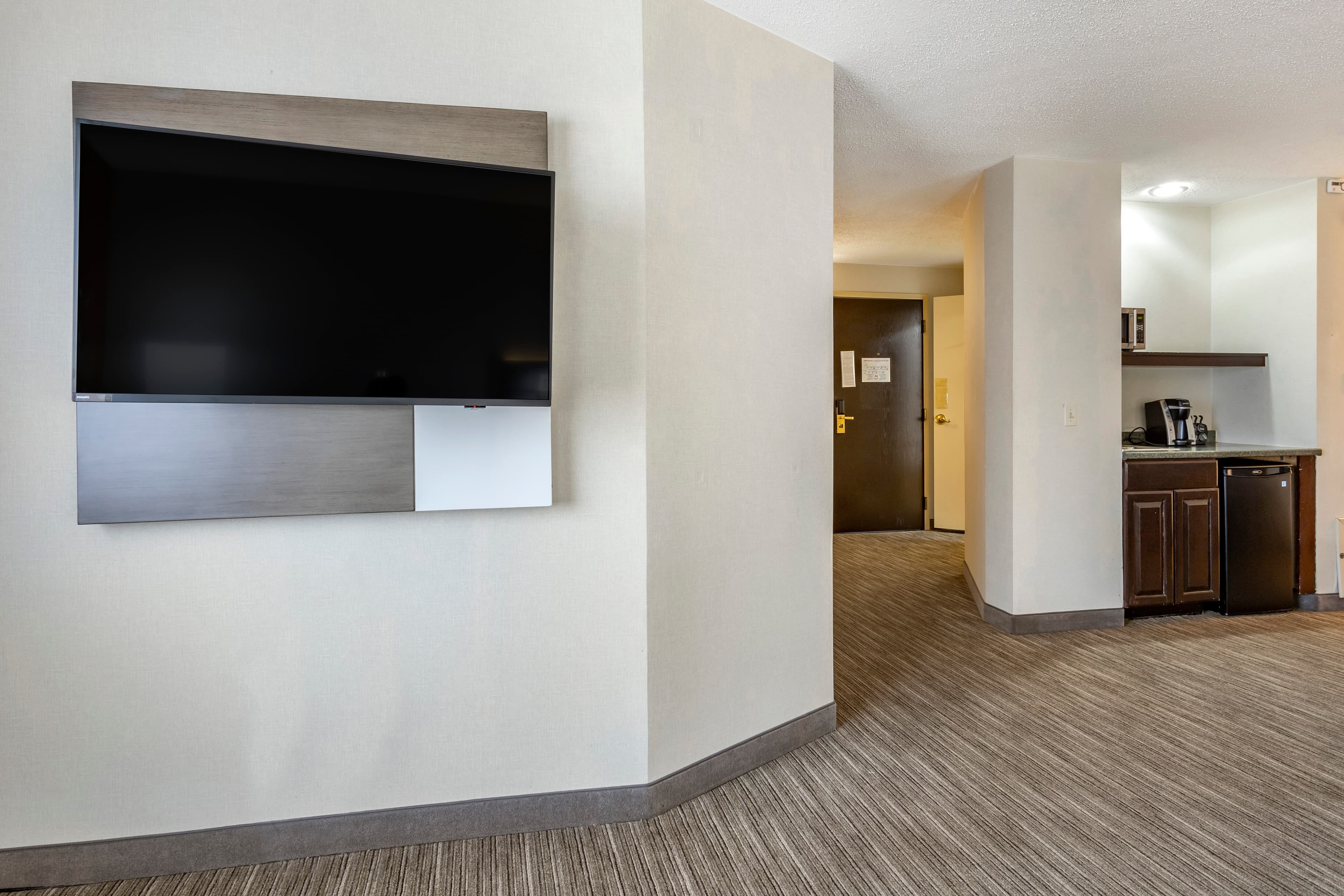 Comfort Inn Paramus - Hackensack — 19