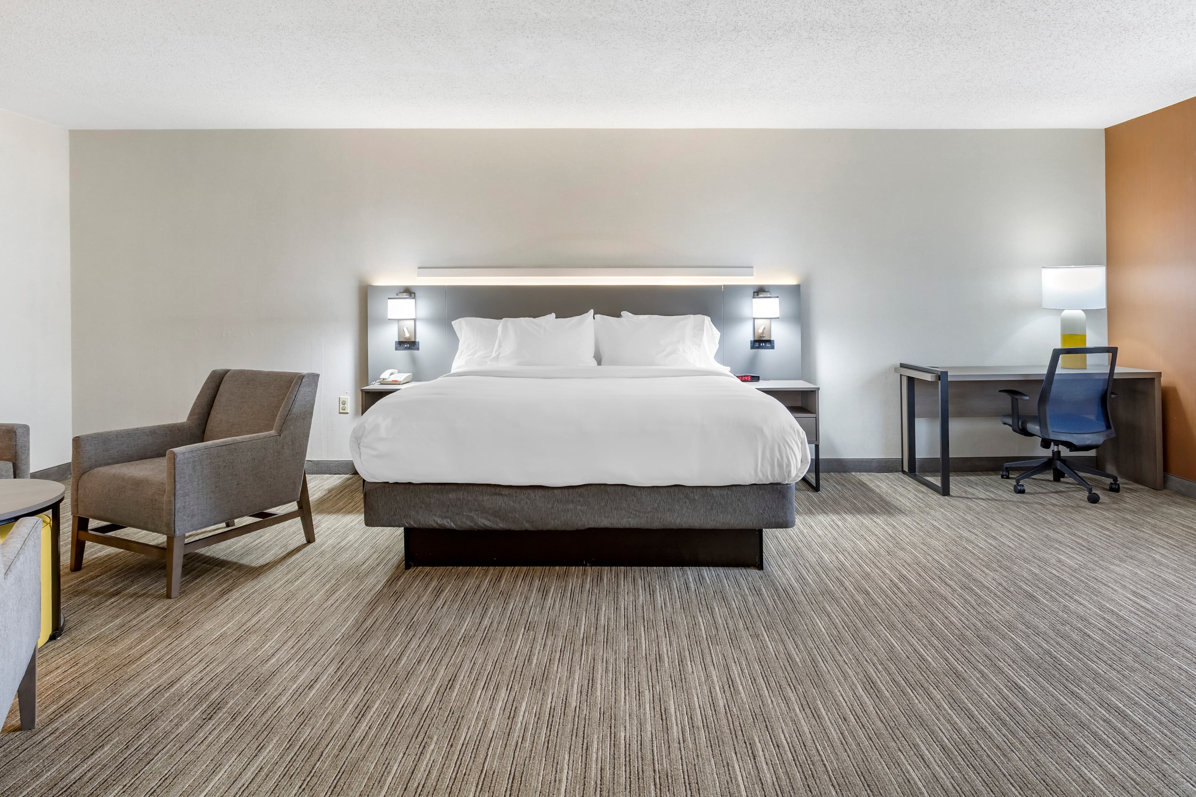 Comfort Inn Paramus - Hackensack — 20