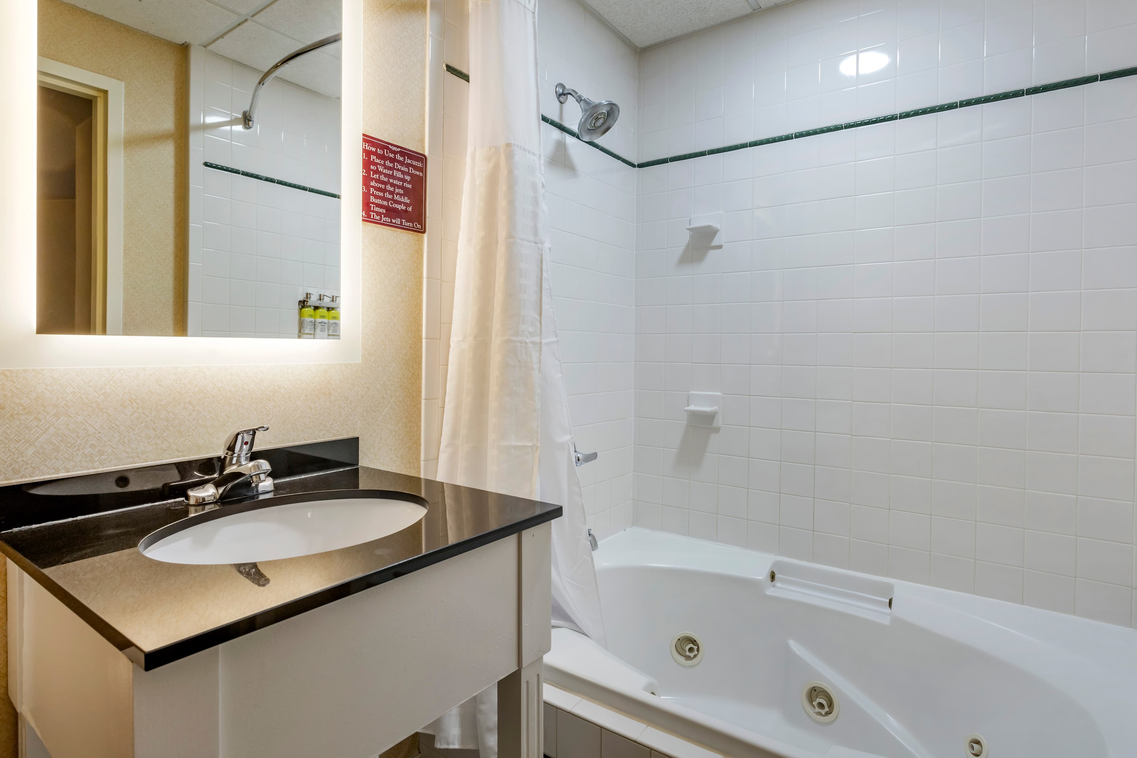Comfort Inn Paramus - Hackensack — 21