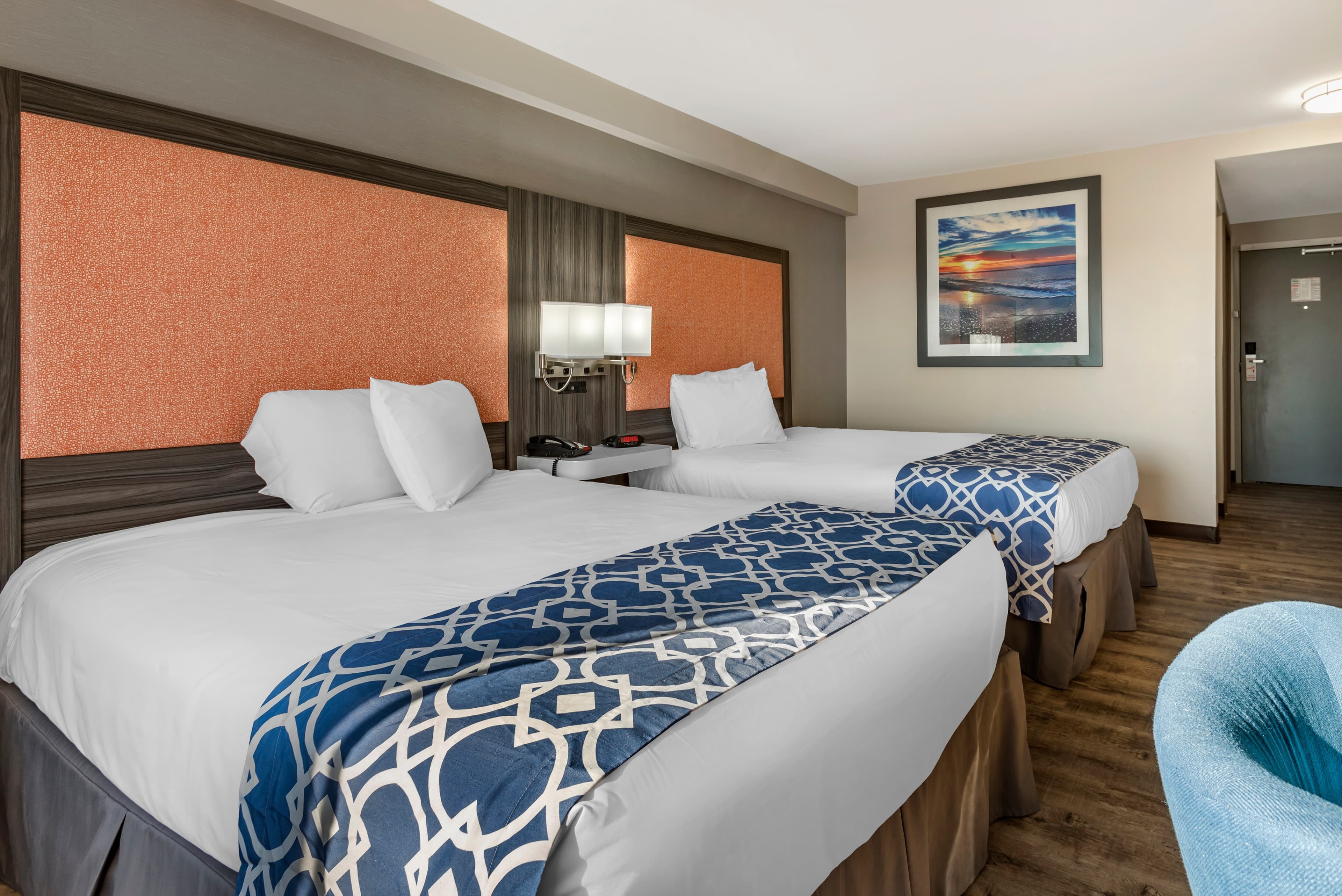 The Waves Hotel, an Ascend Collection Hotel - Image 3