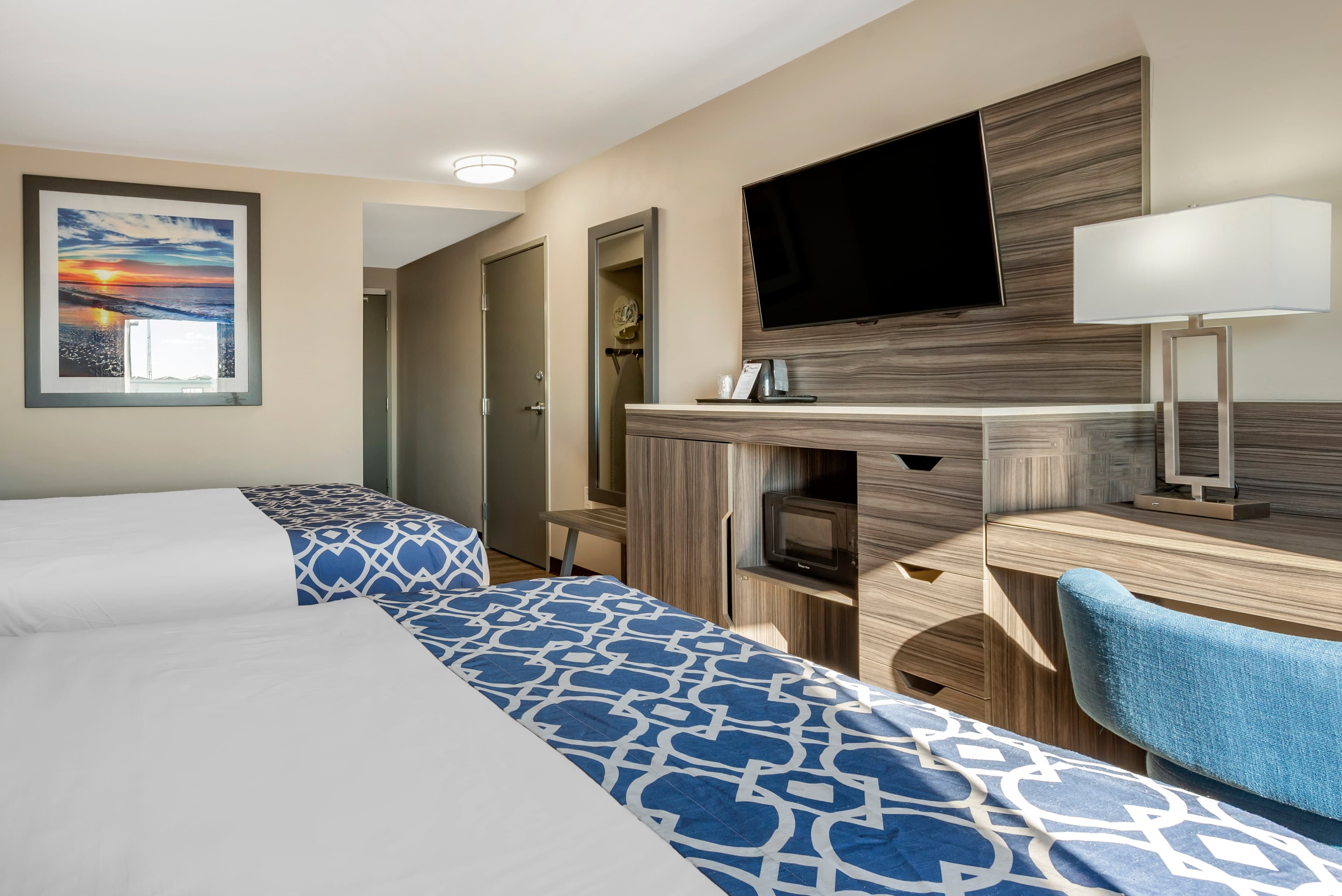 The Waves Hotel, an Ascend Collection Hotel - Image 4