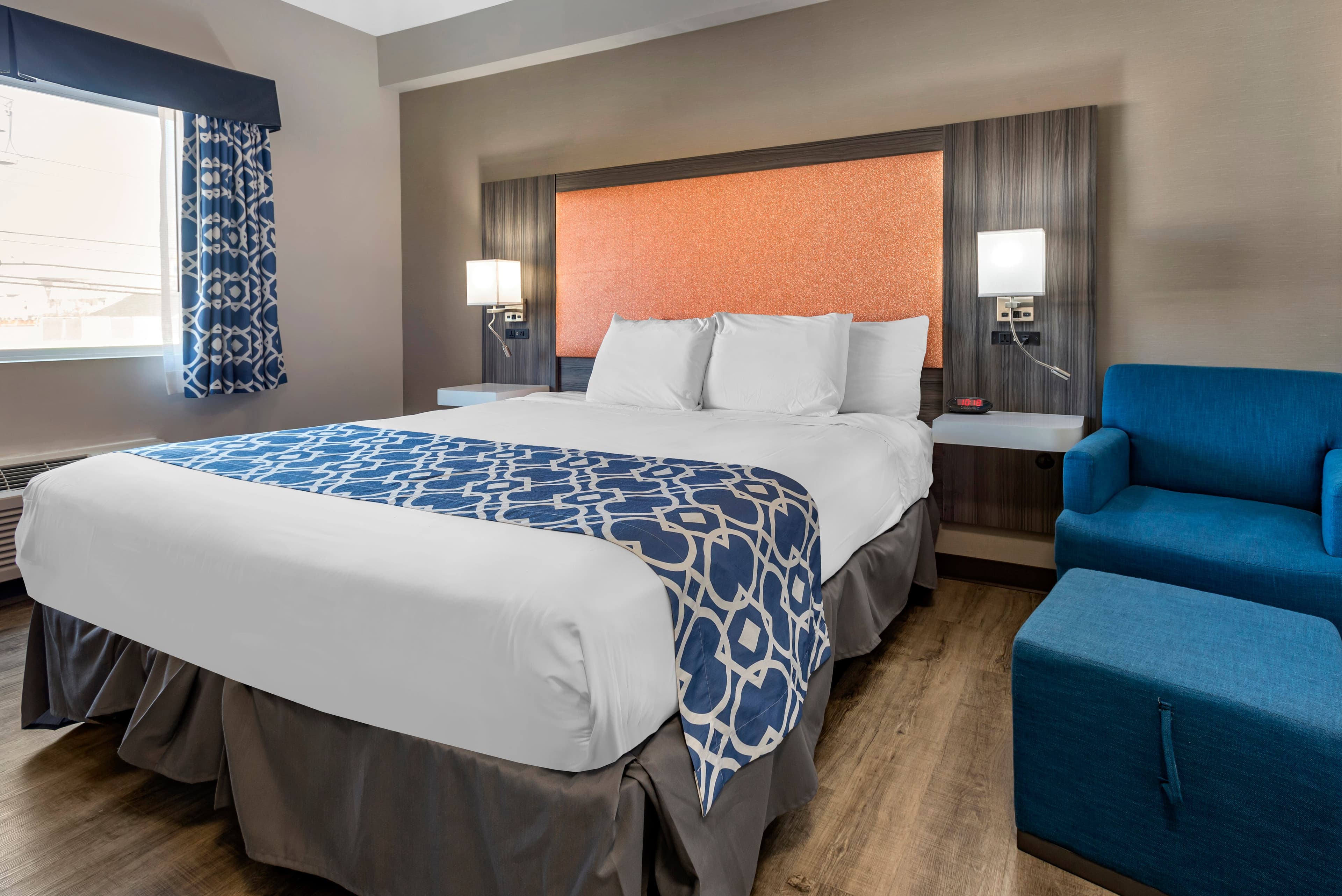 The Waves Hotel, an Ascend Collection Hotel — 17