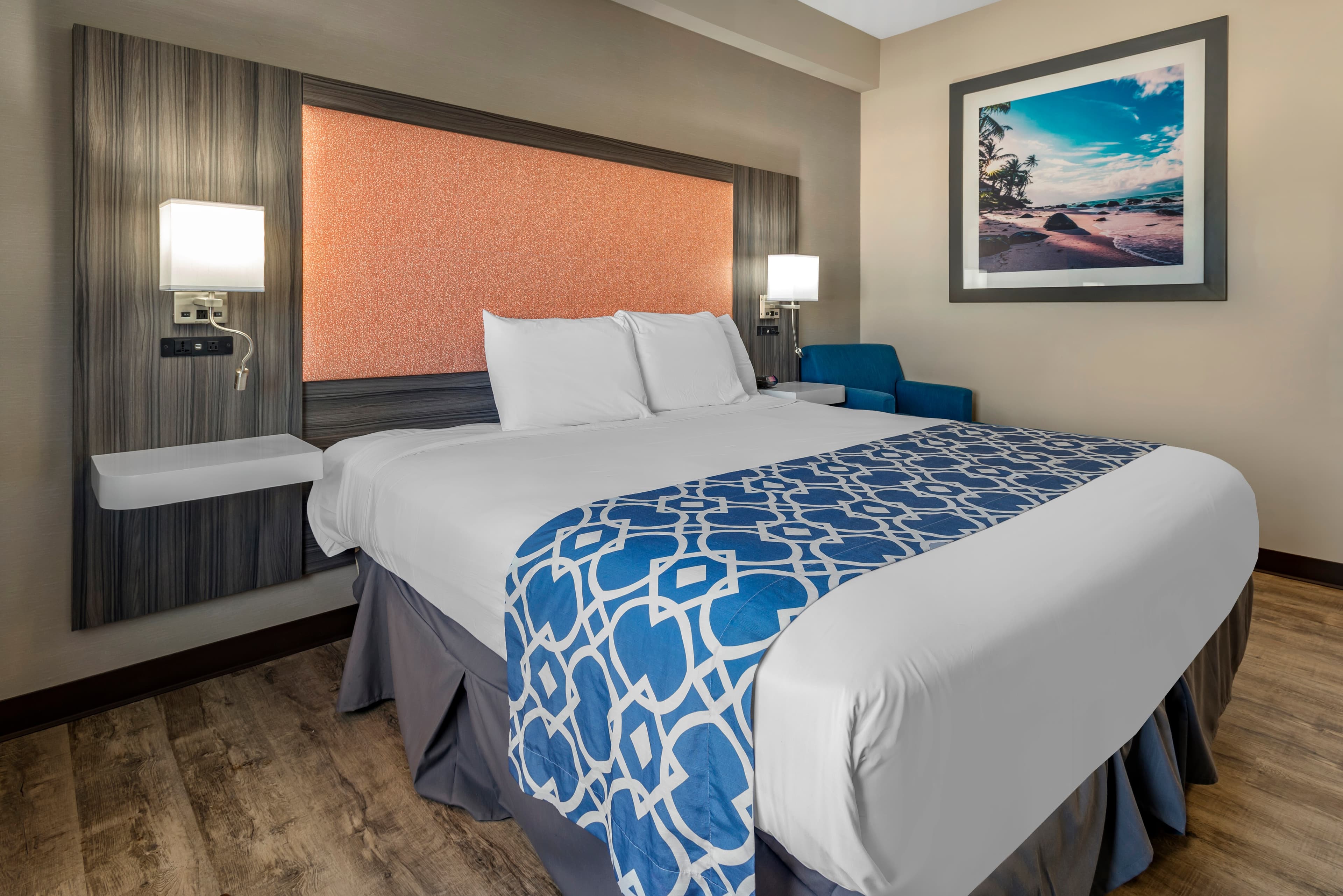 The Waves Hotel, an Ascend Collection Hotel — 19