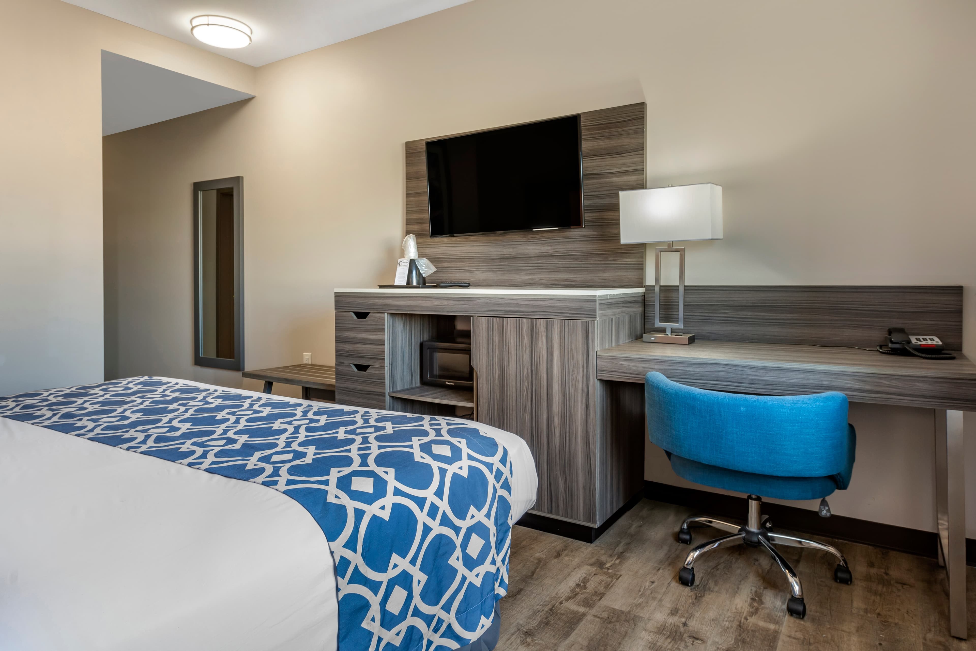 The Waves Hotel, an Ascend Collection Hotel — 20