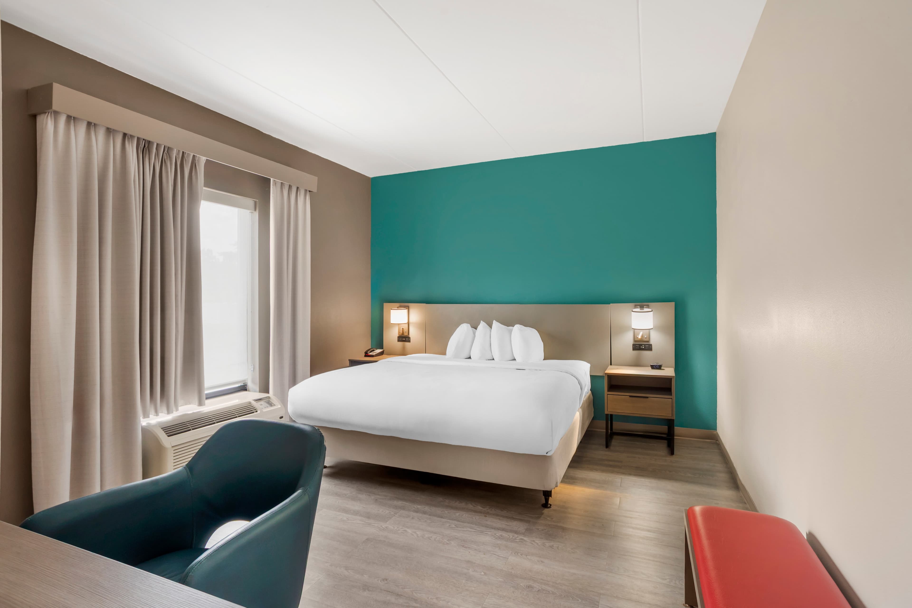 Comfort Inn & Suites Mt. Holly - Westampton — 27