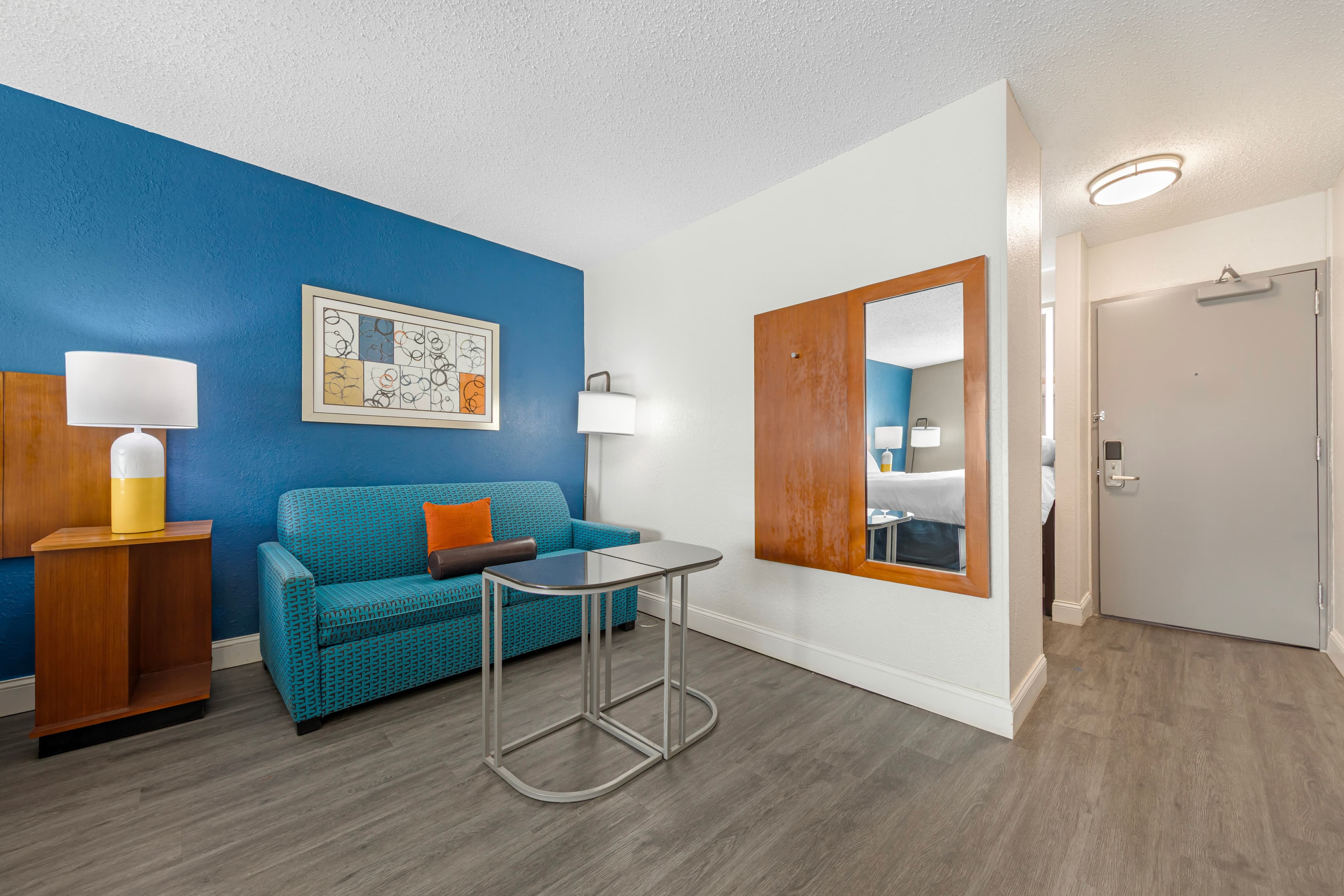 Comfort Inn & Suites Mt. Laurel-Philadelphia — 21