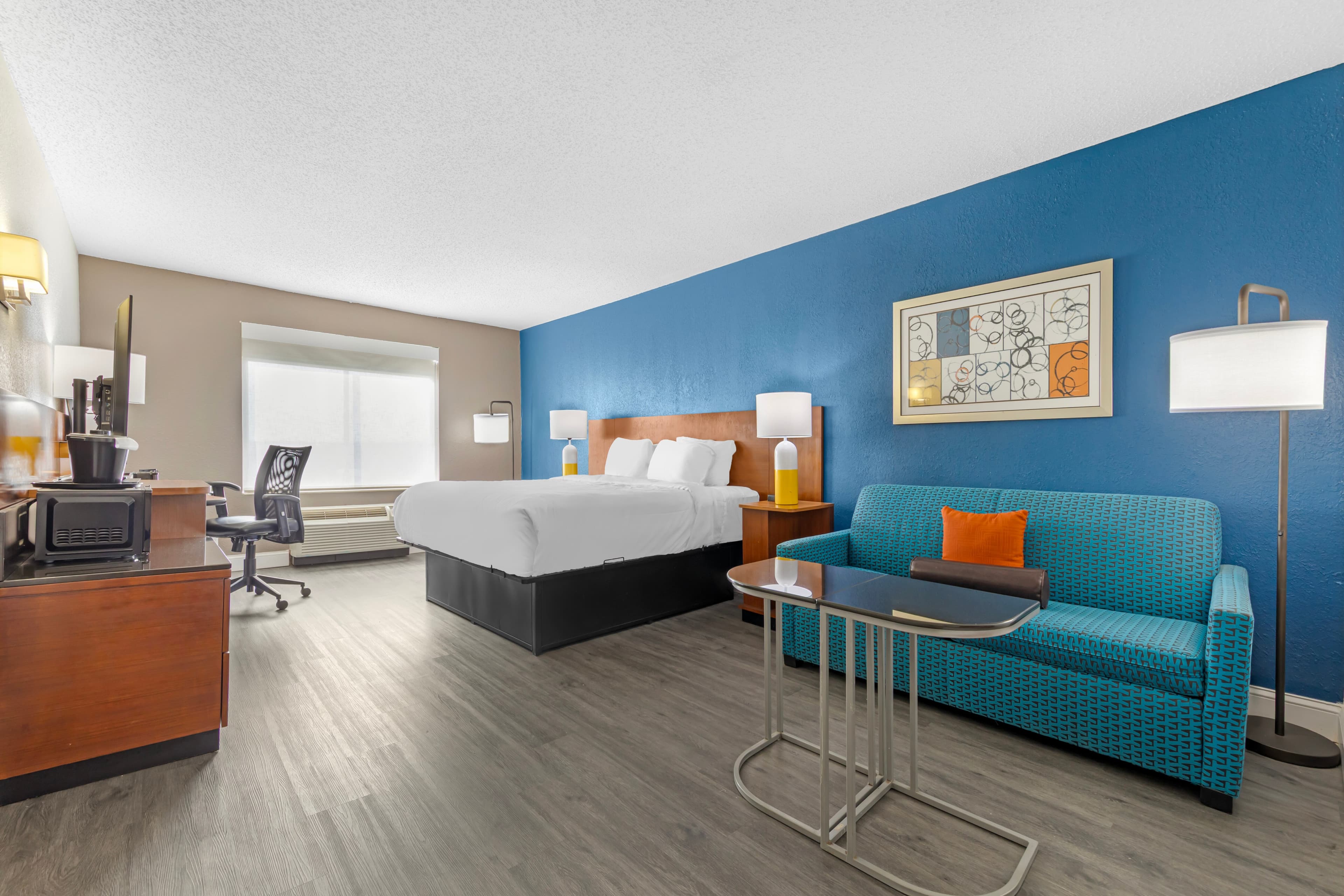 Comfort Inn & Suites Mt. Laurel-Philadelphia — 22