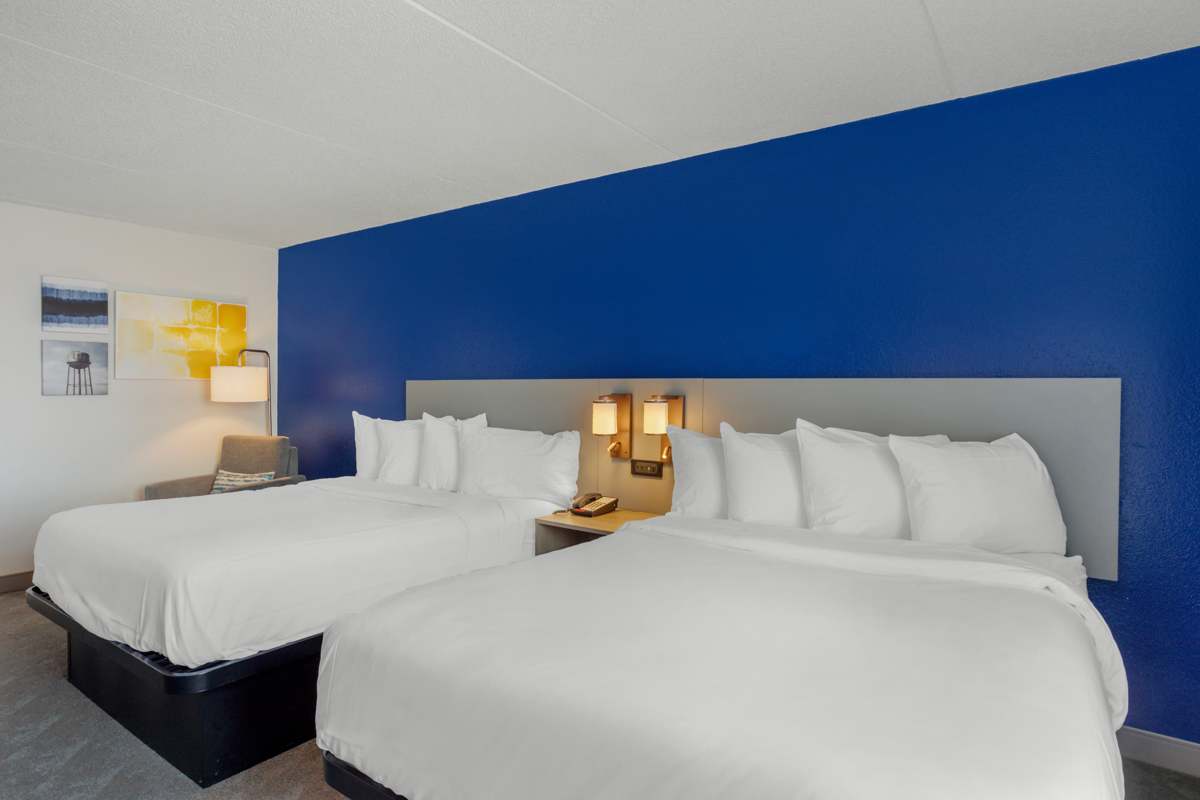 Comfort Inn & Suites Voorhees/Mt. Laurel - Image 3