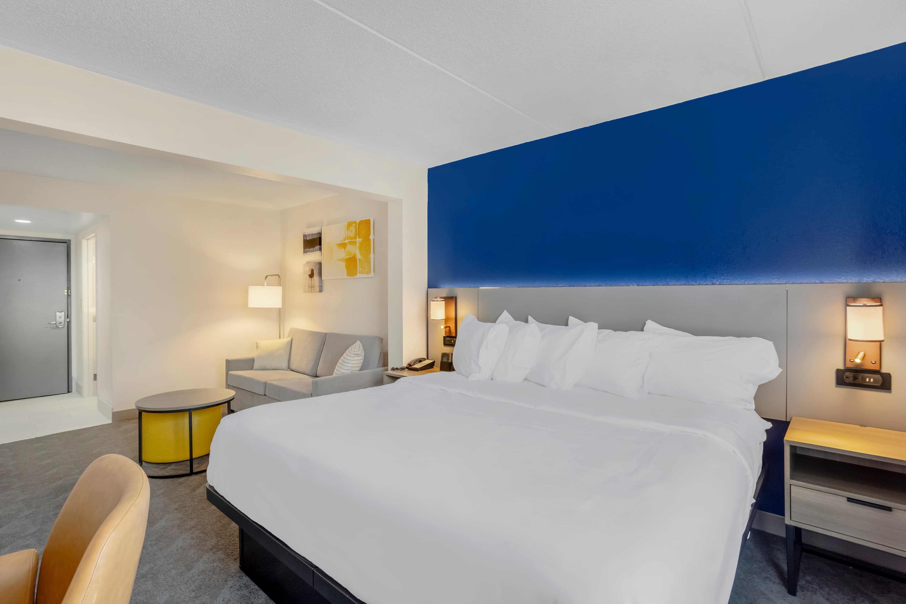 Comfort Inn & Suites Voorhees/Mt. Laurel — 12