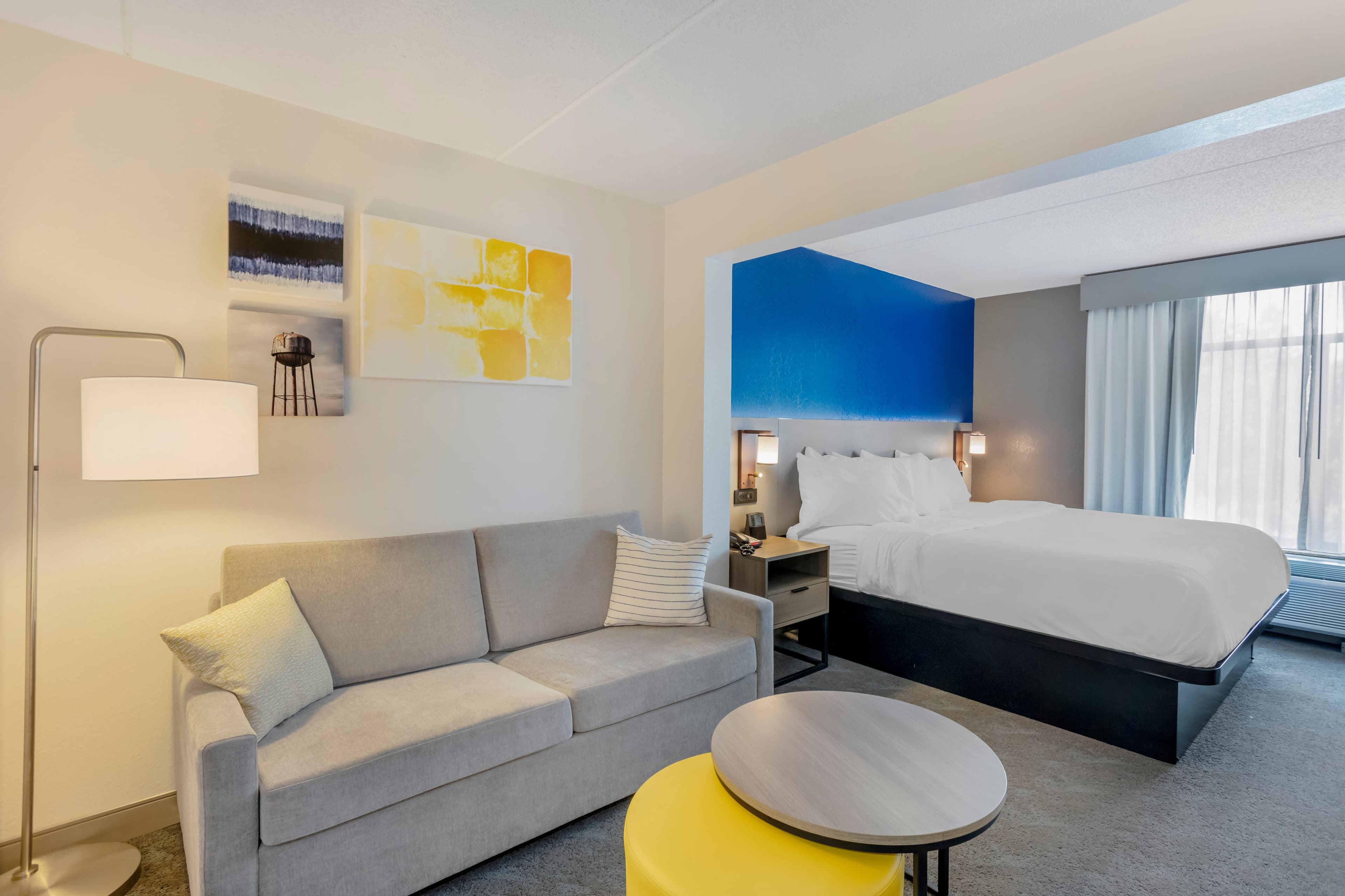 Comfort Inn & Suites Voorhees/Mt. Laurel — 14