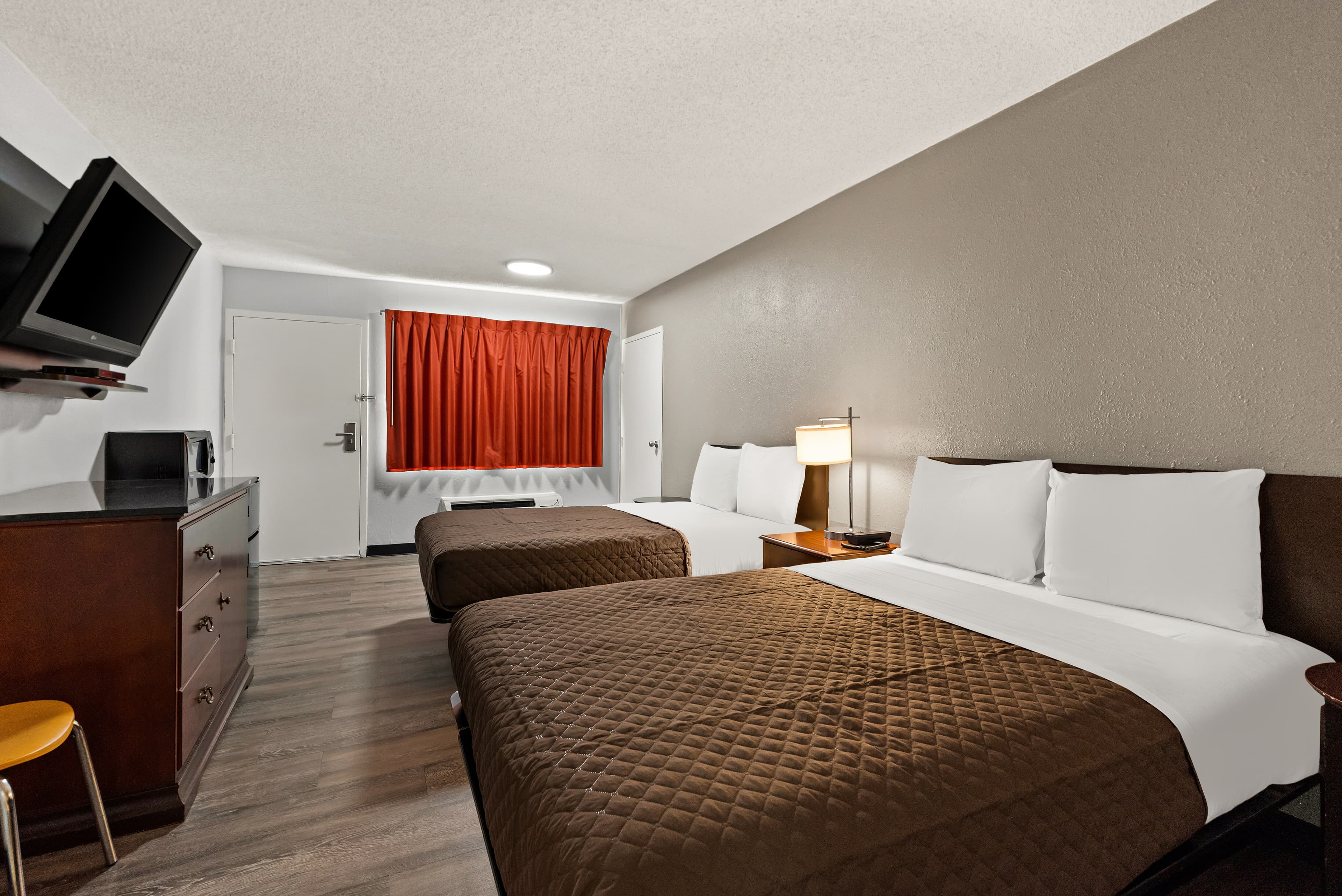 Rodeway Inn Brooklawn - Image 3