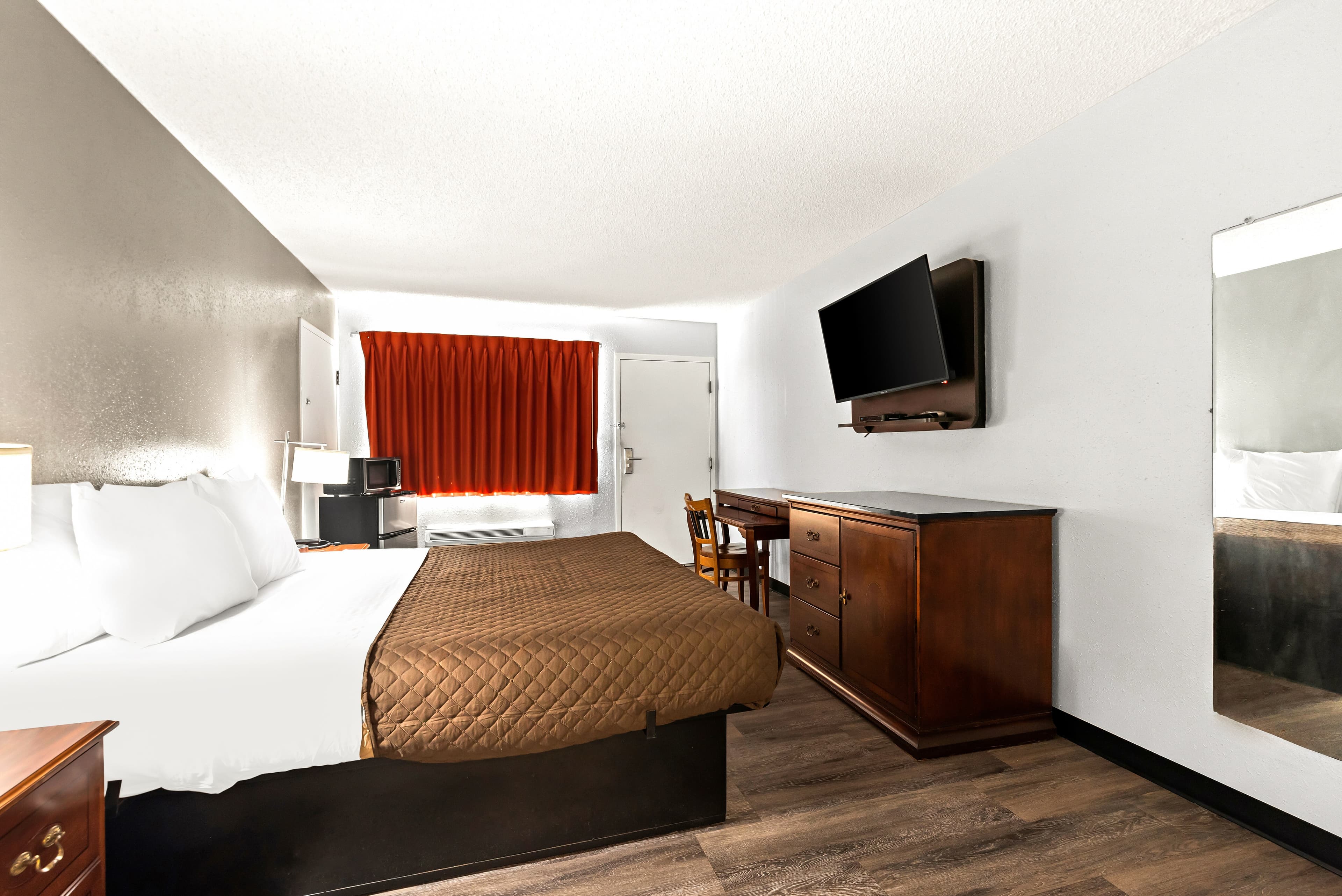 Rodeway Inn Brooklawn — 12