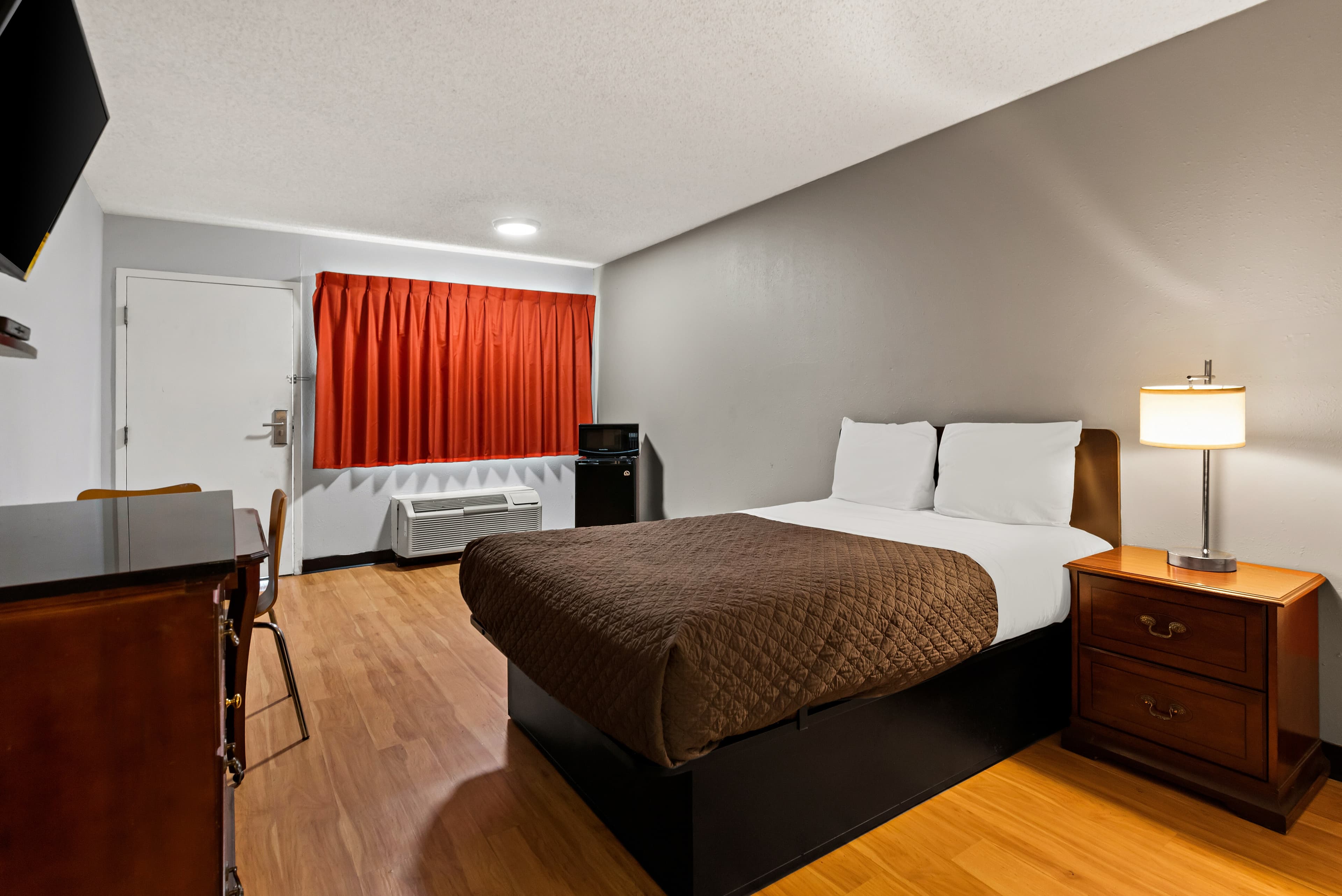 Rodeway Inn Brooklawn — 25