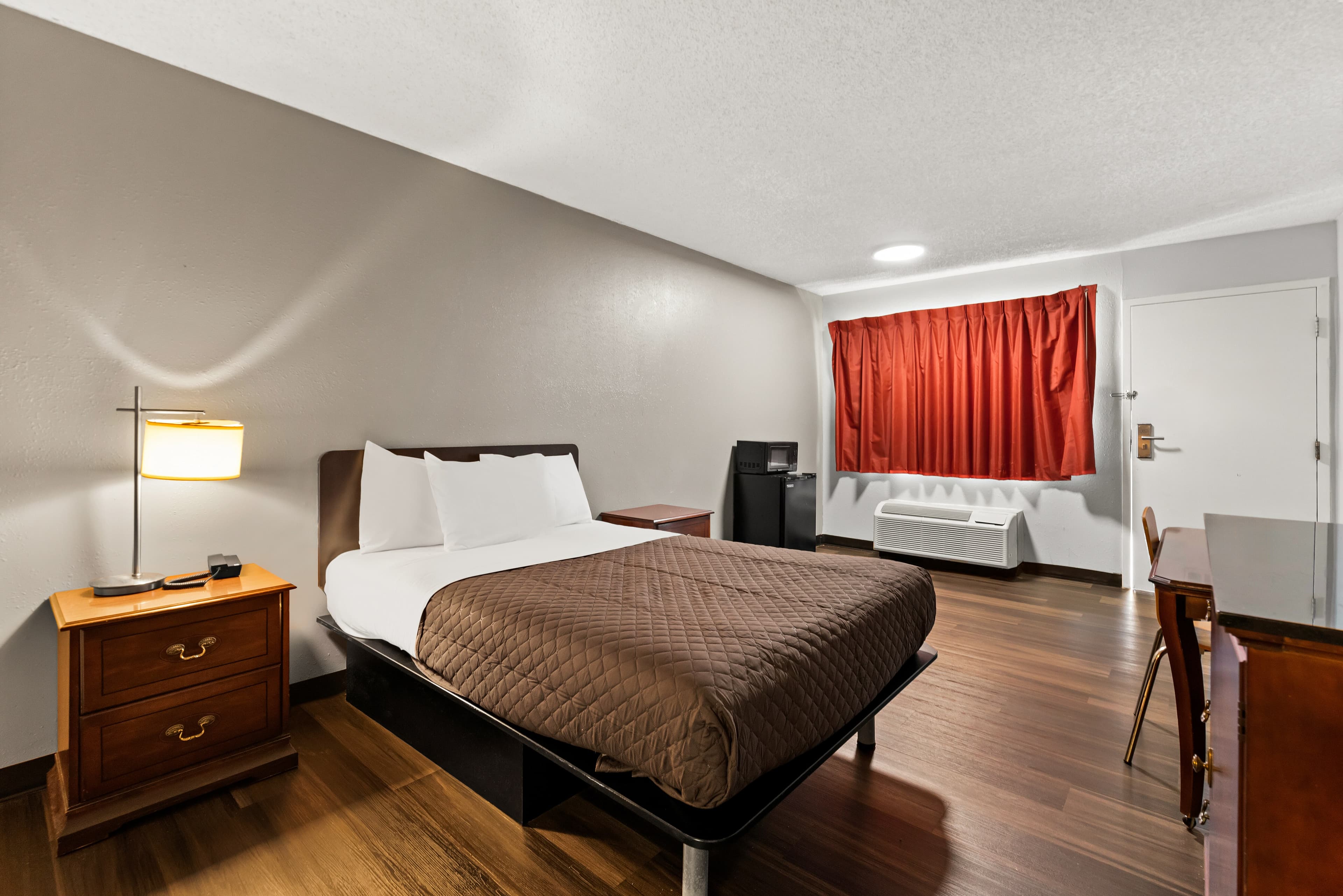 Rodeway Inn Brooklawn — 27
