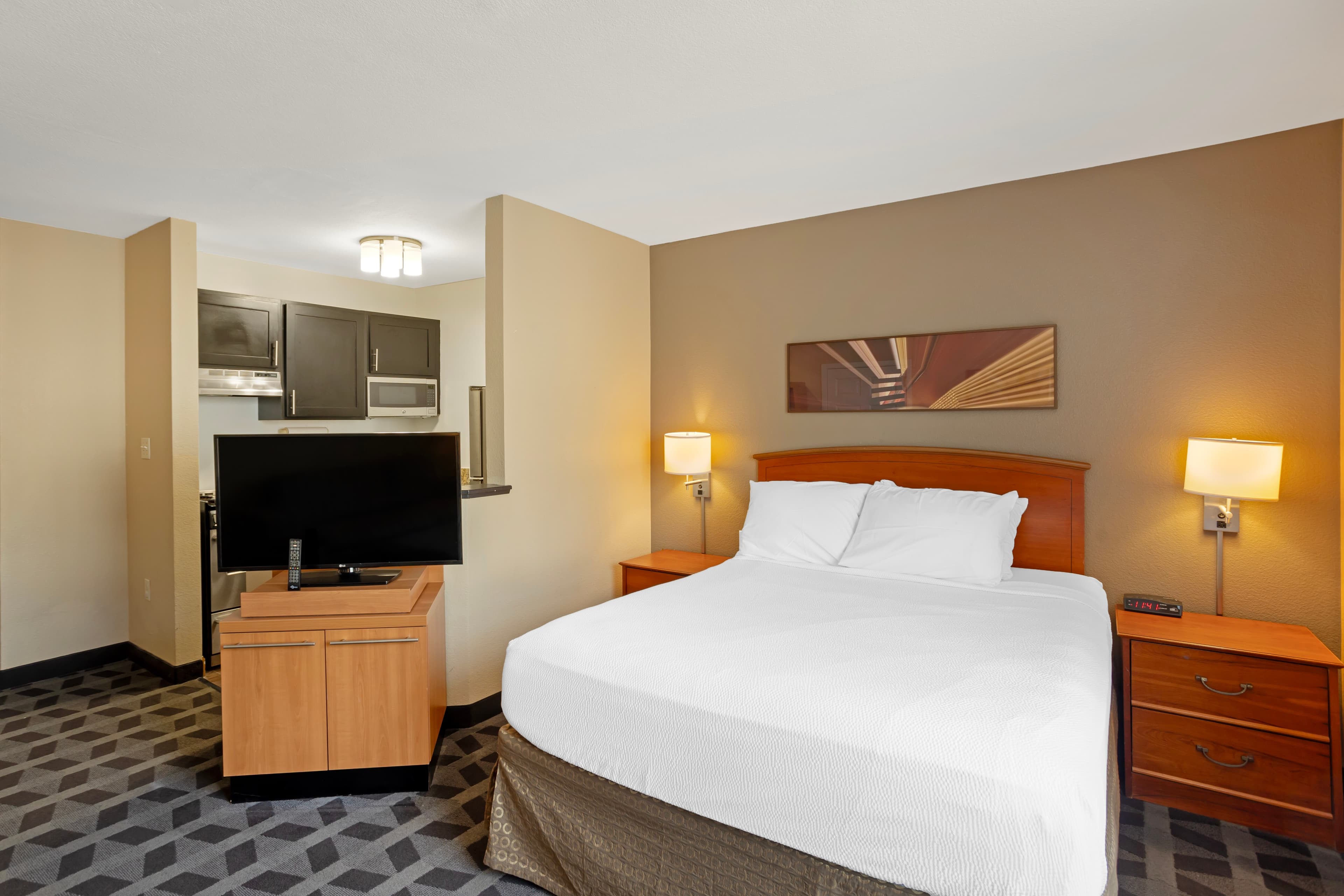 MainStay Suites Mt. Laurel - Philadelphia — 15