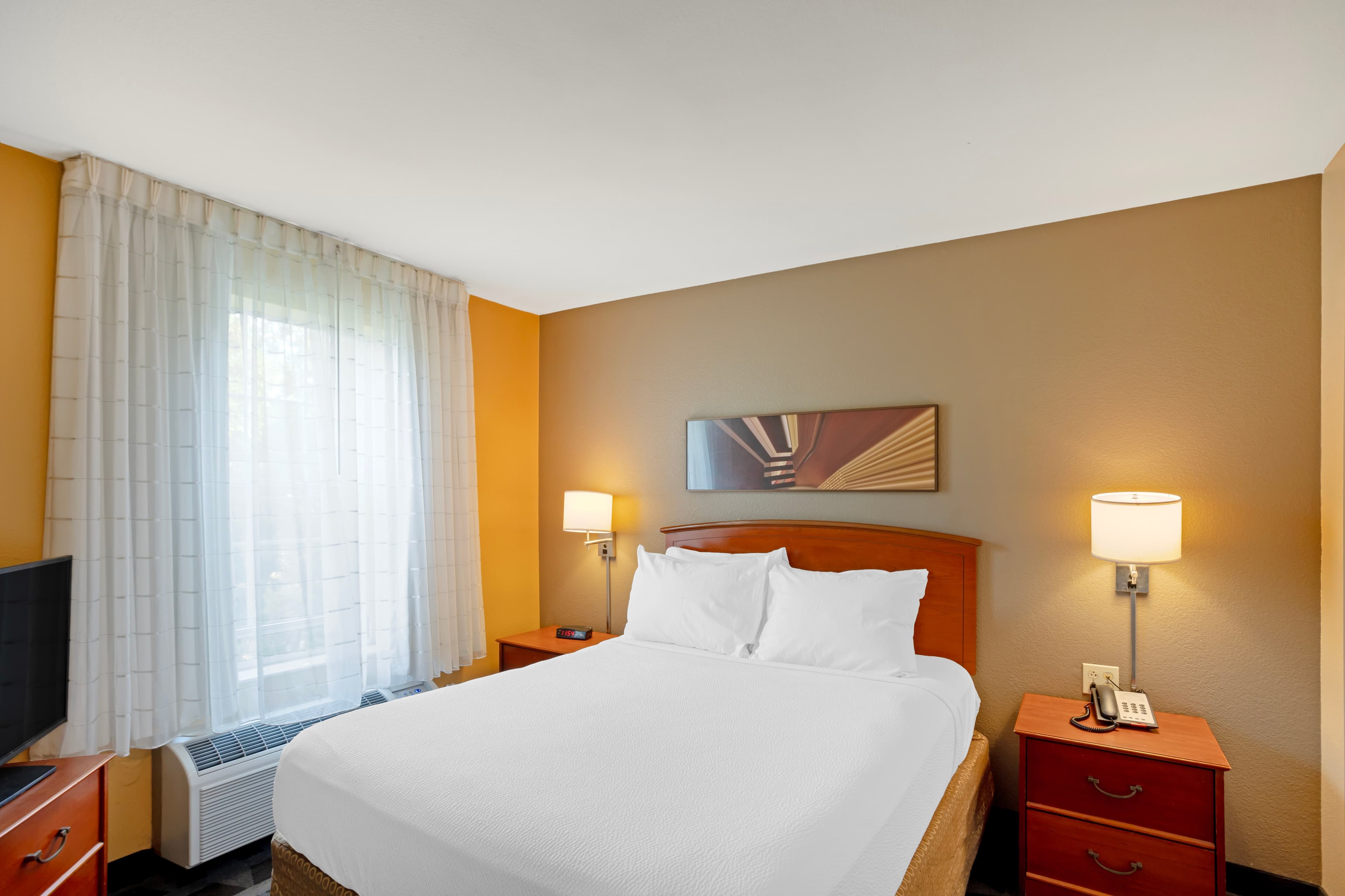 MainStay Suites Mt. Laurel - Philadelphia — 16