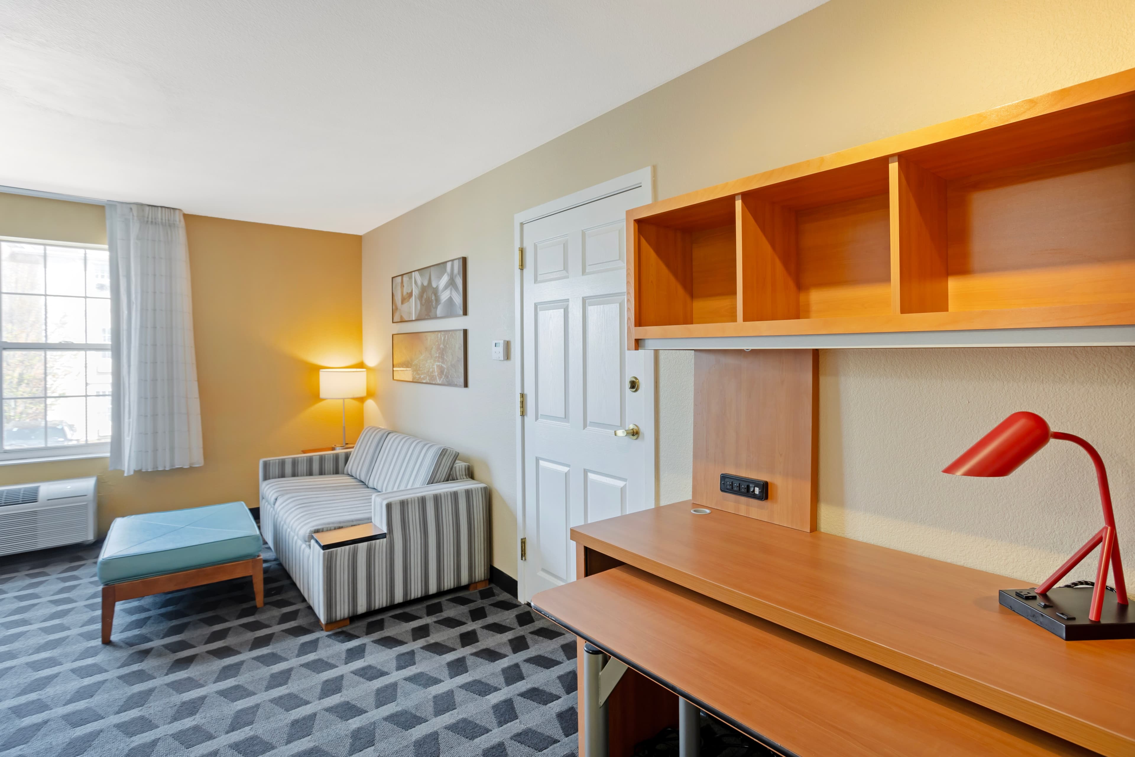 MainStay Suites Mt. Laurel - Philadelphia — 19
