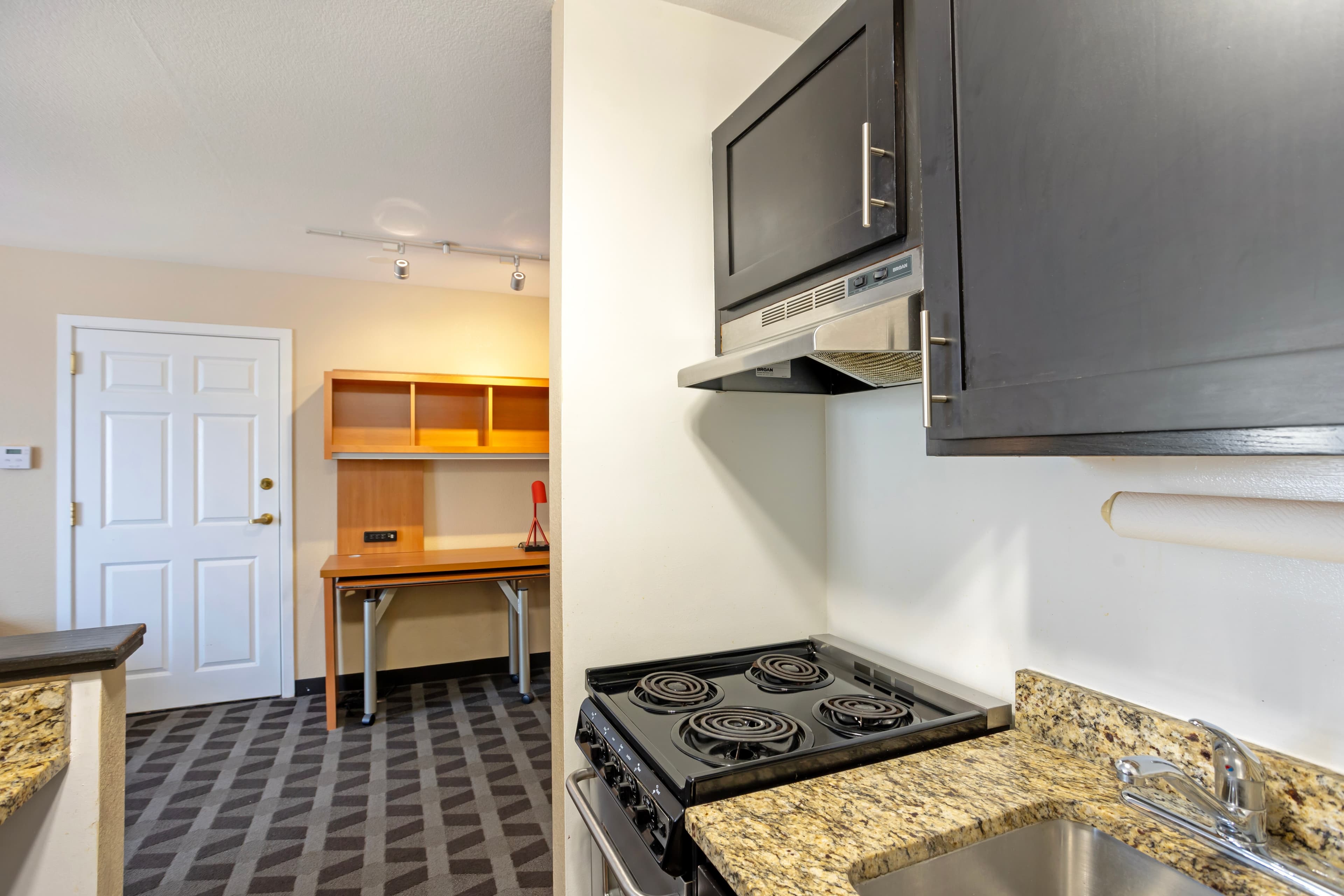 MainStay Suites Mt. Laurel - Philadelphia — 22