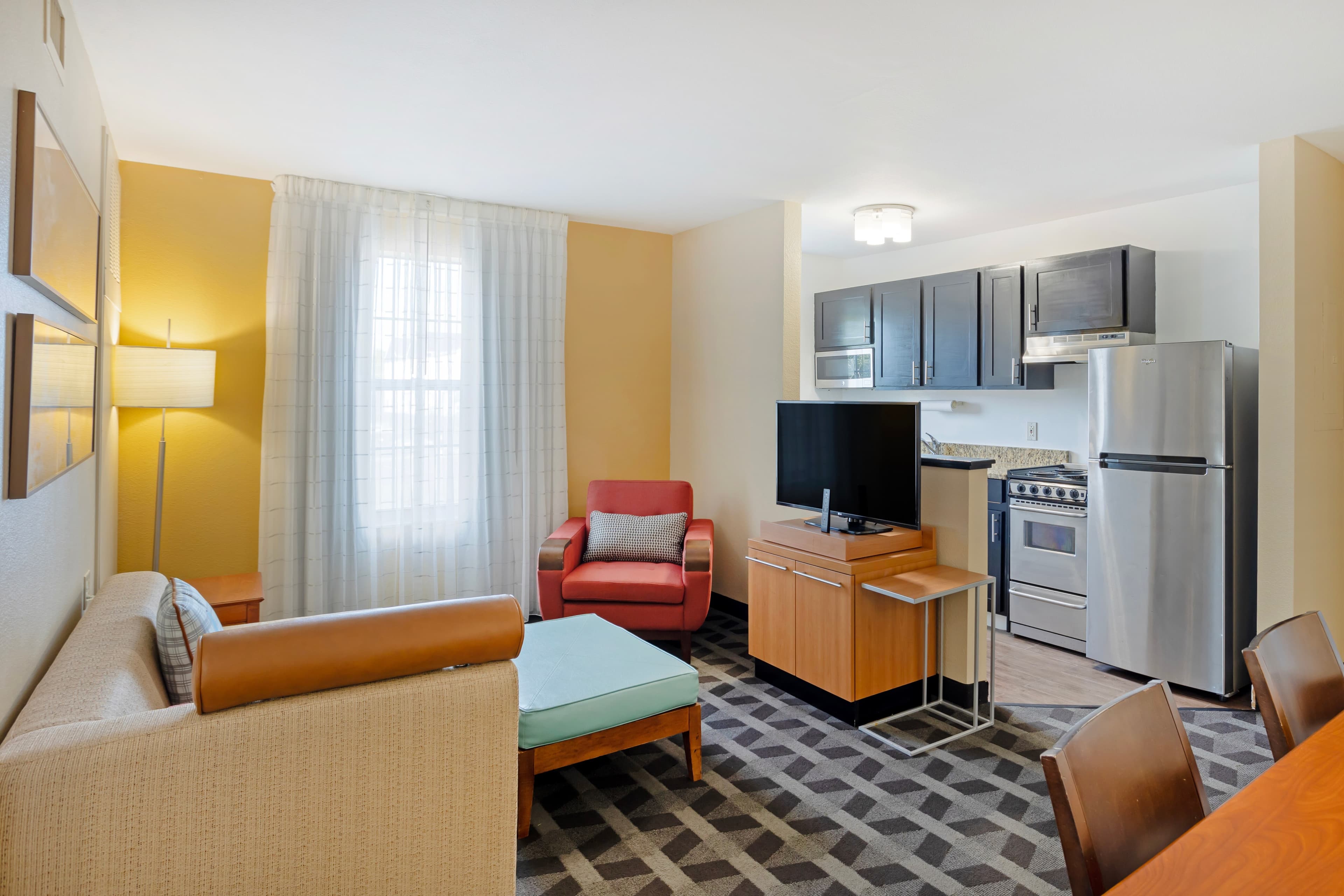 MainStay Suites Mt. Laurel - Philadelphia — 8